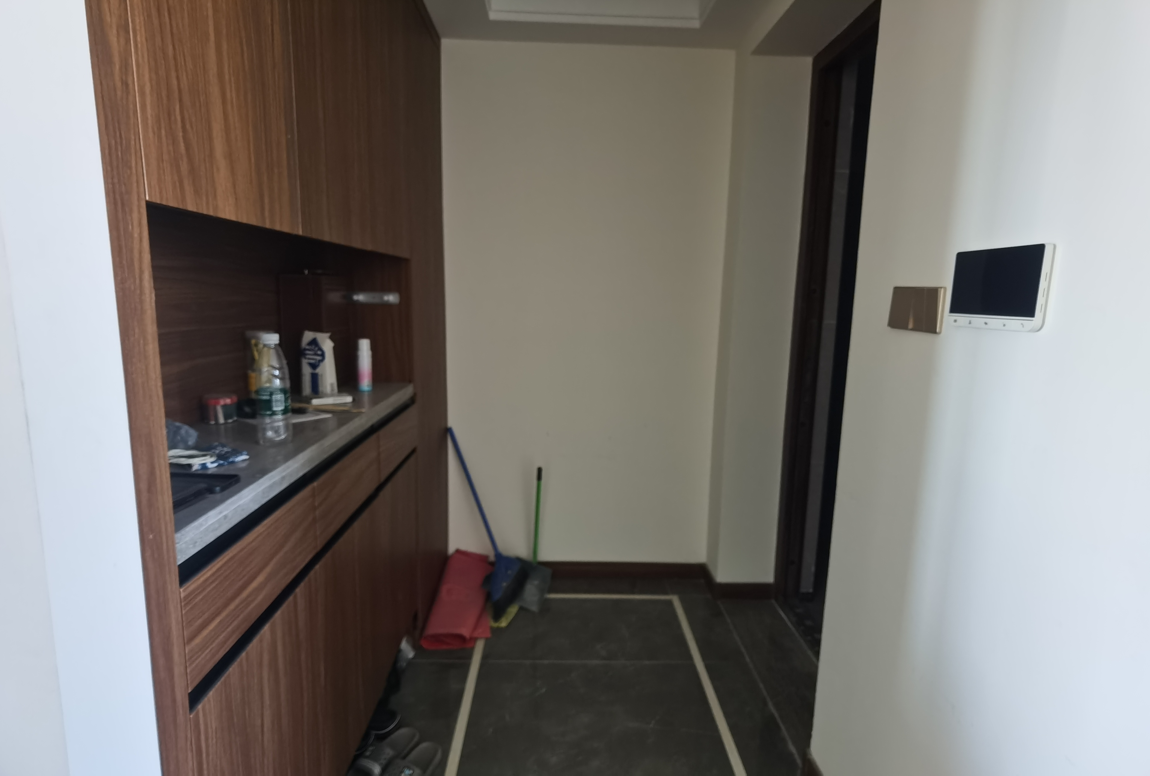 中南万科大都会 3室2厅2卫 125m²