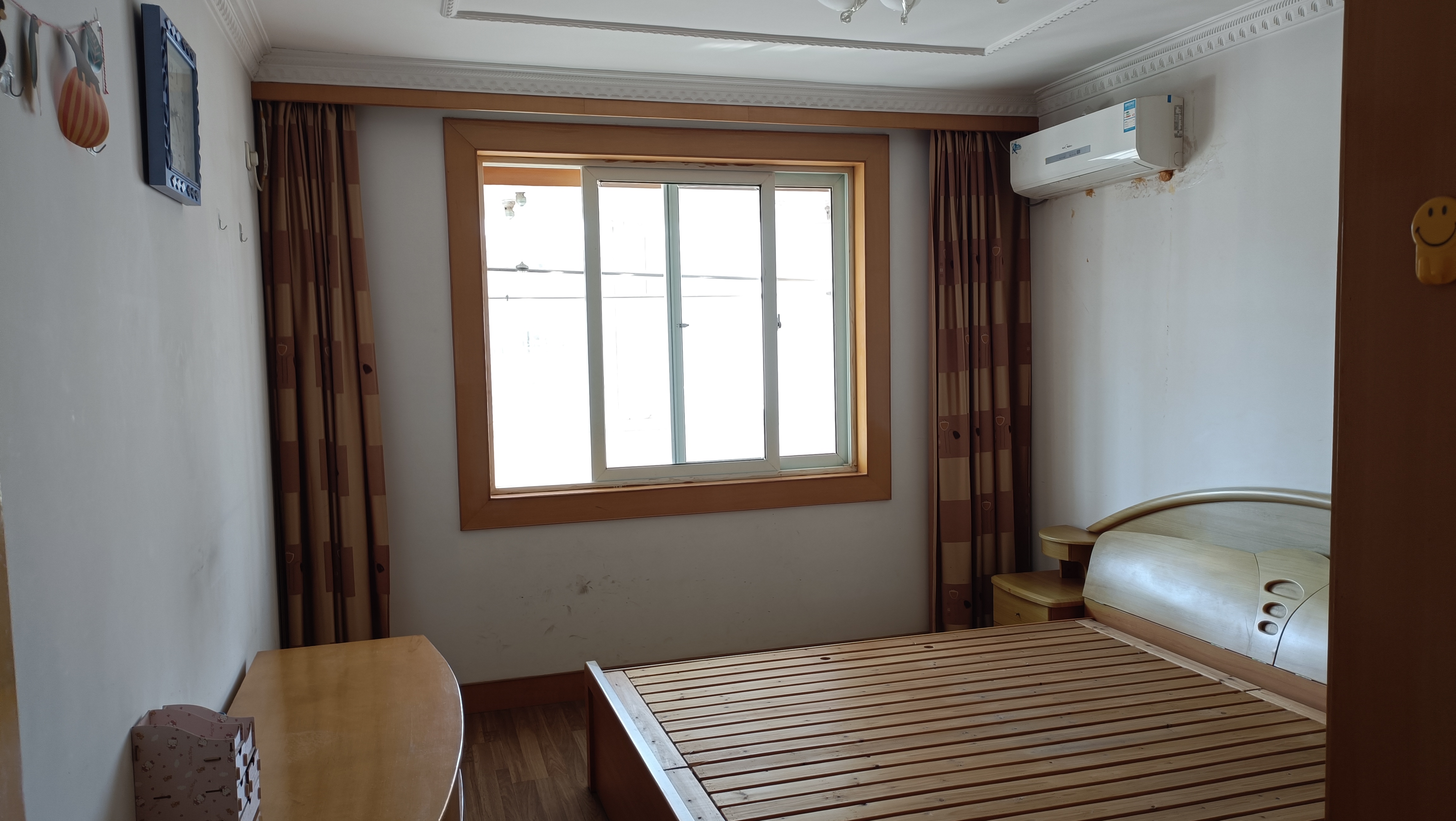 富民新村(南通经济技术开发区) 3室2厅1卫 127m&sup2;