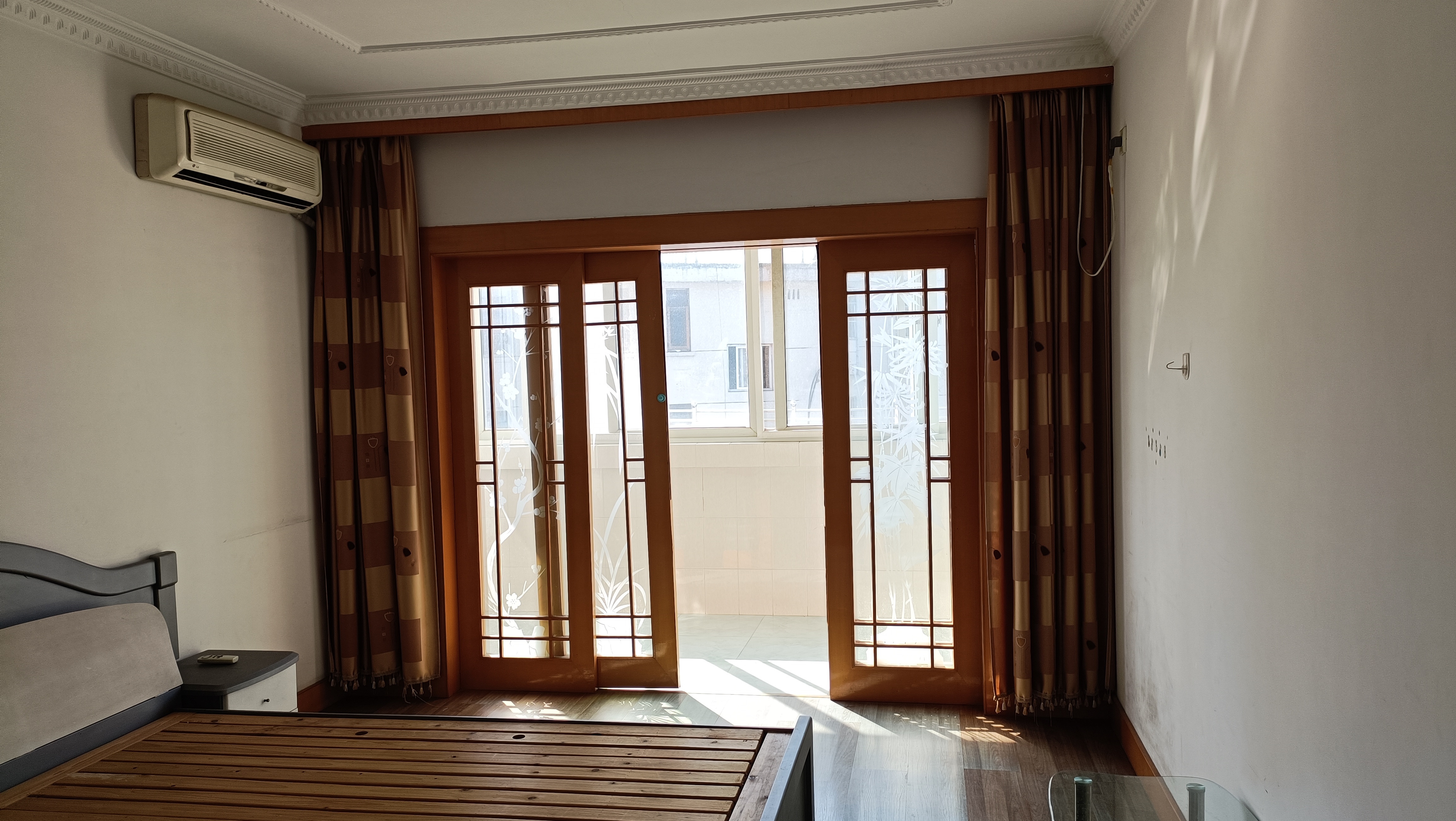 富民新村(南通经济技术开发区) 3室2厅1卫 127m&sup2;