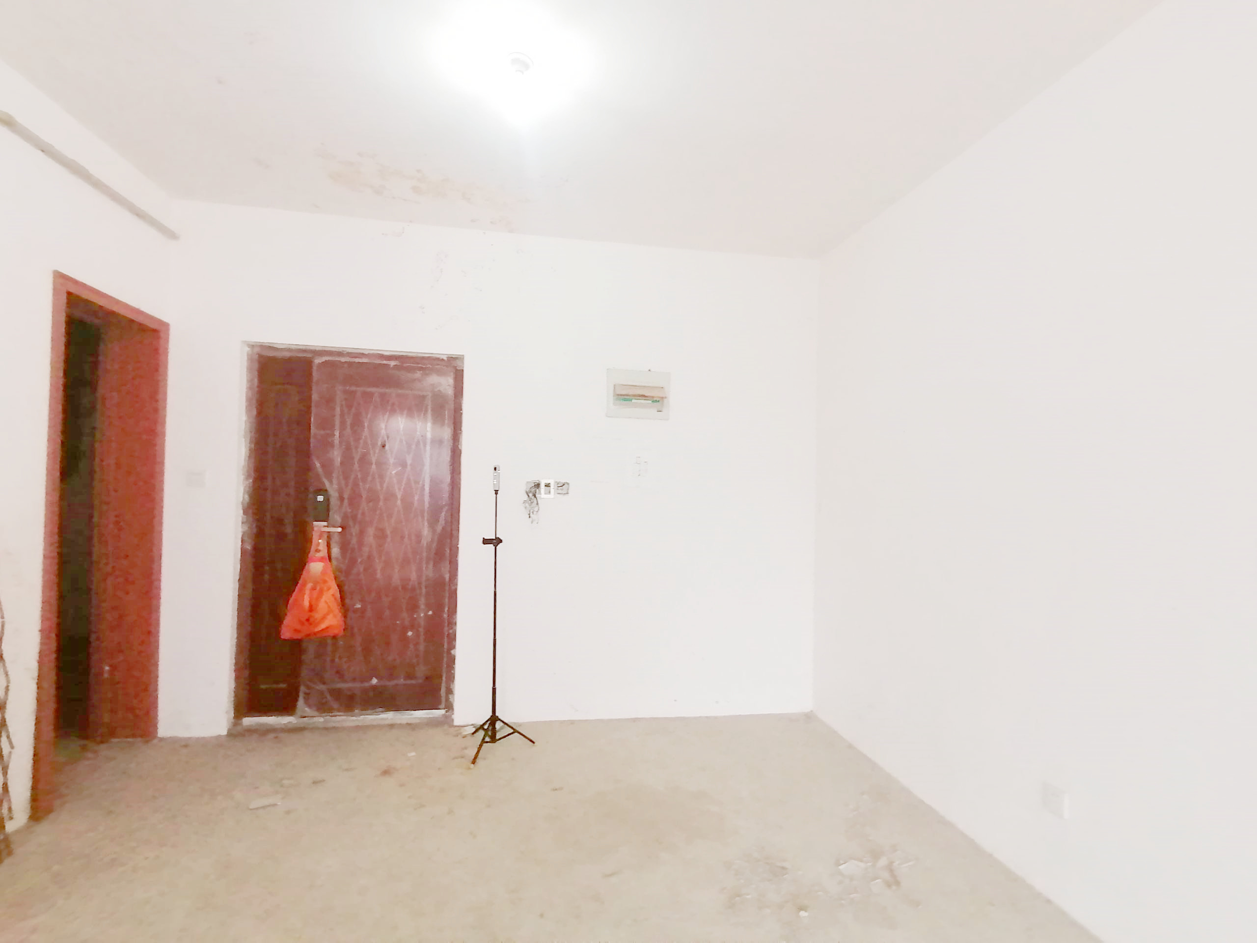 中南世纪花城一期 2室2厅1卫 76.00m&sup2;