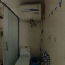 未来锦城 3室2厅2卫 115m&sup2;