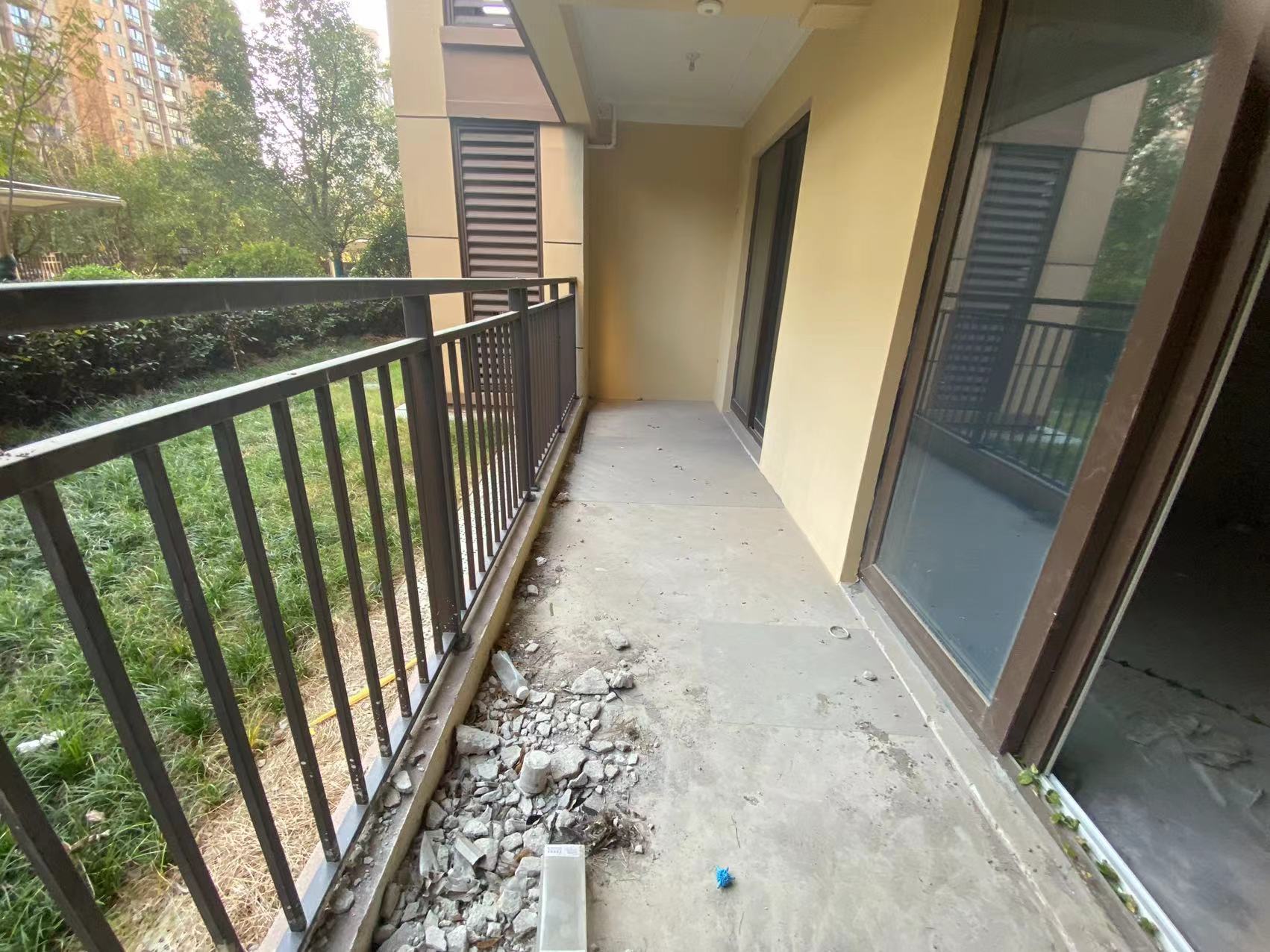 佳源都市 4室2厅2卫 128.49m&sup2;