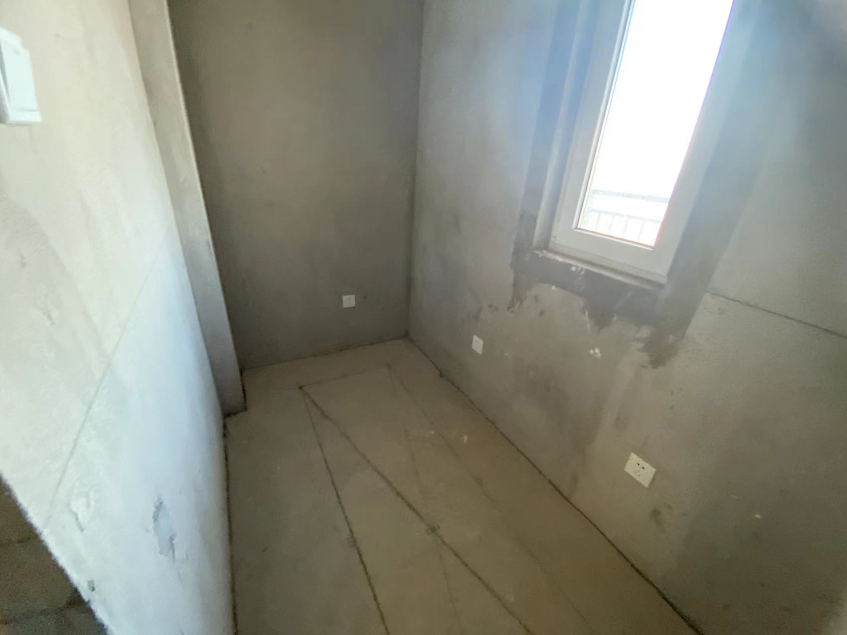 佳源都市 3室2厅2卫 116.89m&sup2;