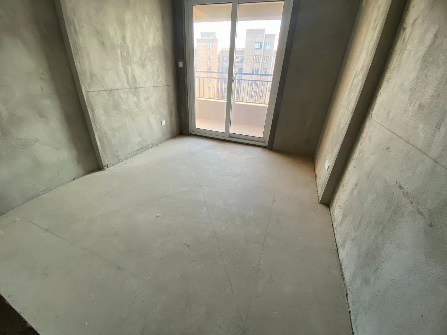 佳源都市 3室2厅2卫 116.89m&sup2;