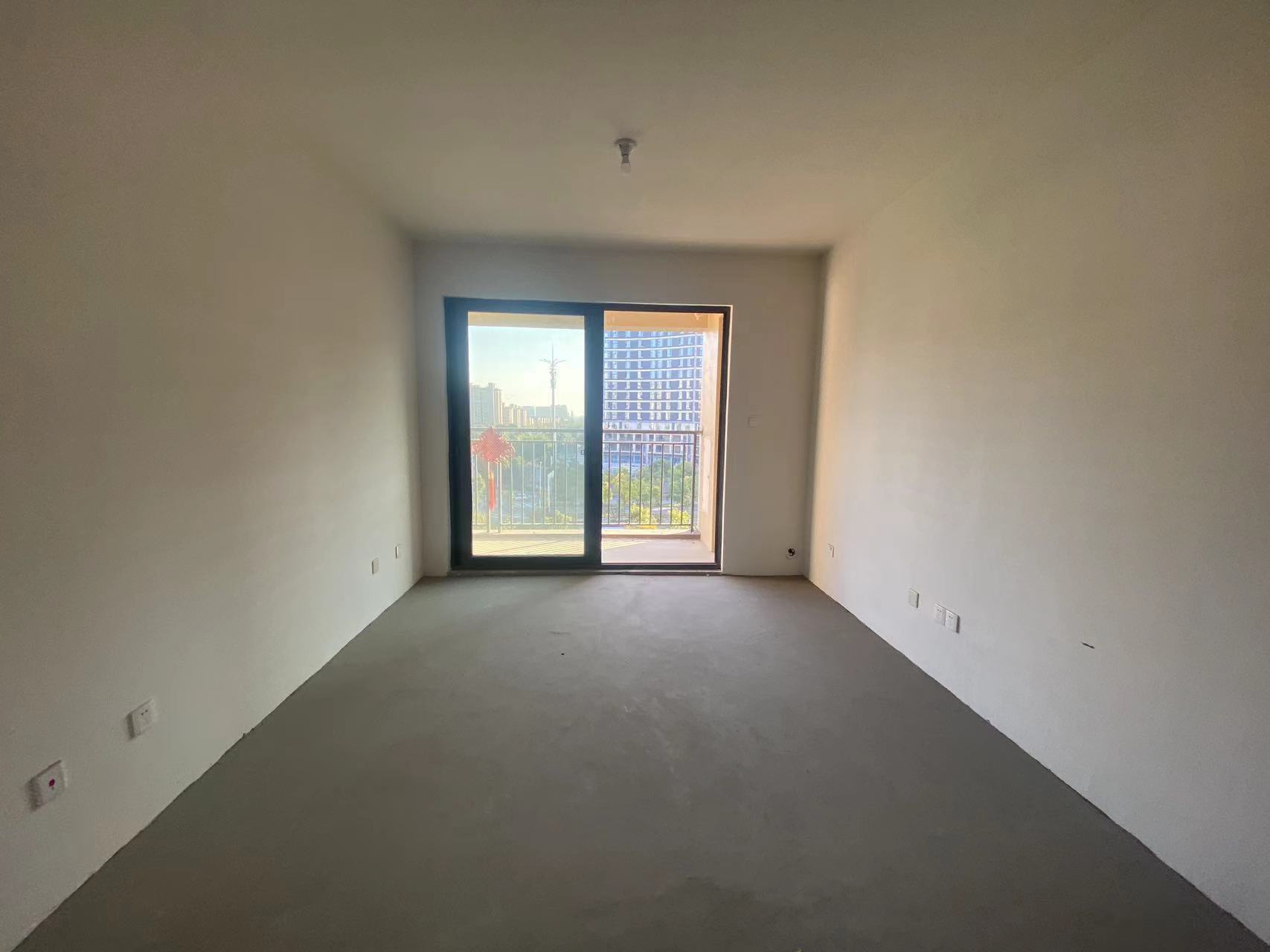 卓越悦宸 3室2厅1卫 95m&sup2;