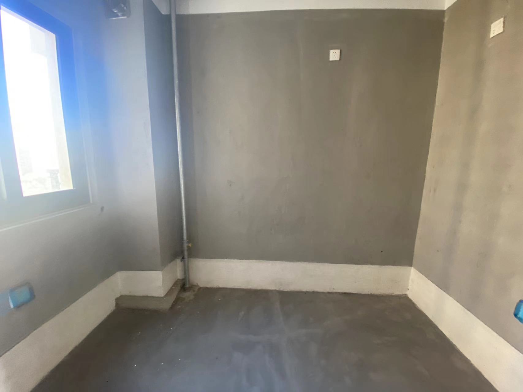 卓越悦宸 3室2厅1卫 95m&sup2;