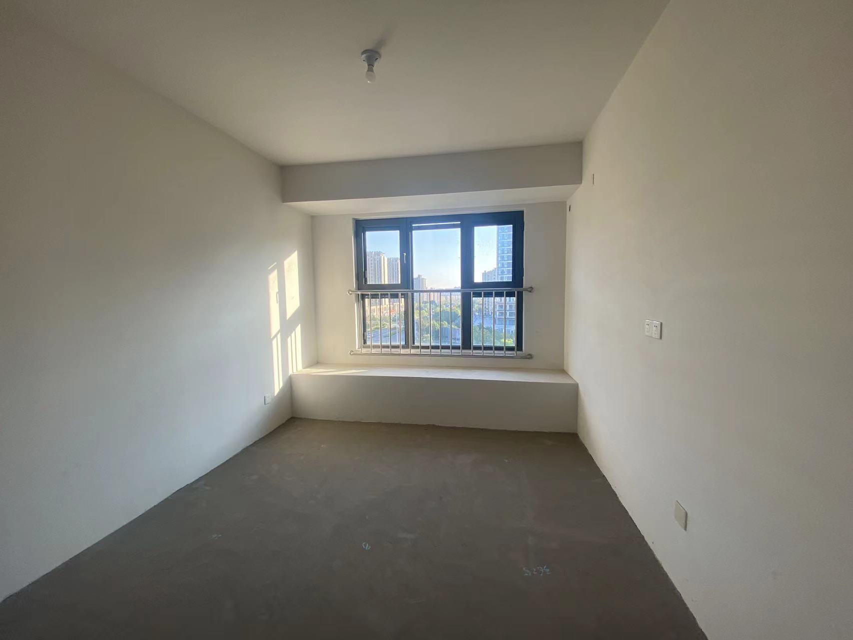 卓越悦宸 3室2厅1卫 95m&sup2;