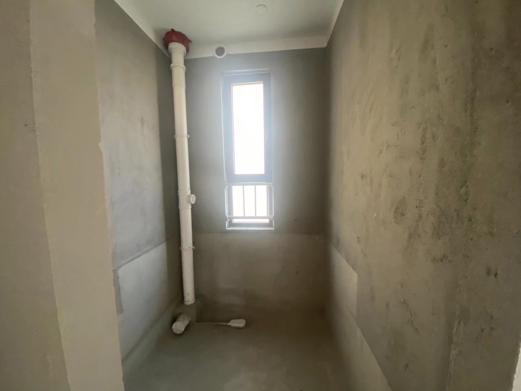卓越悦宸 3室2厅1卫 95m&sup2;