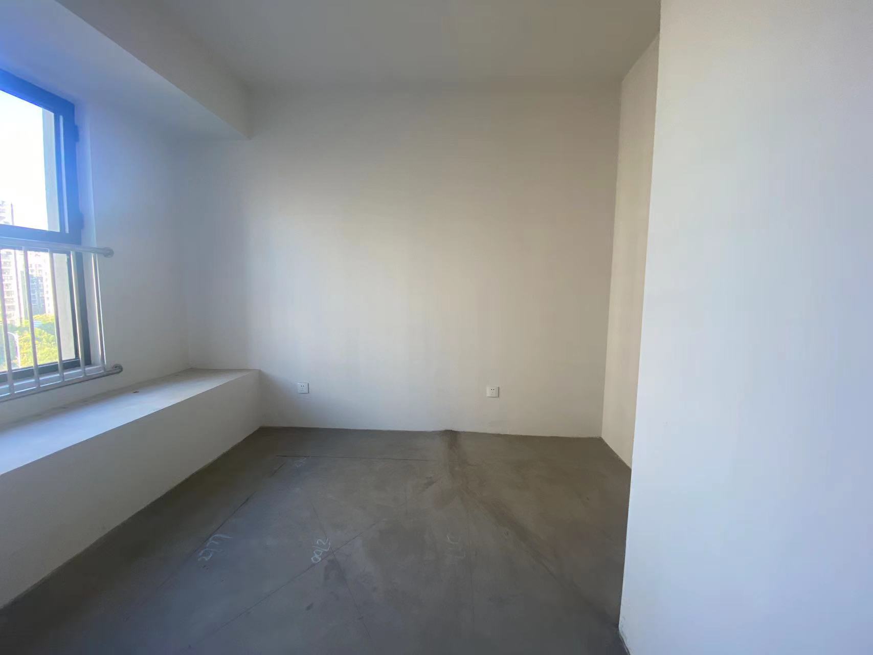 卓越悦宸 3室2厅1卫 95m&sup2;