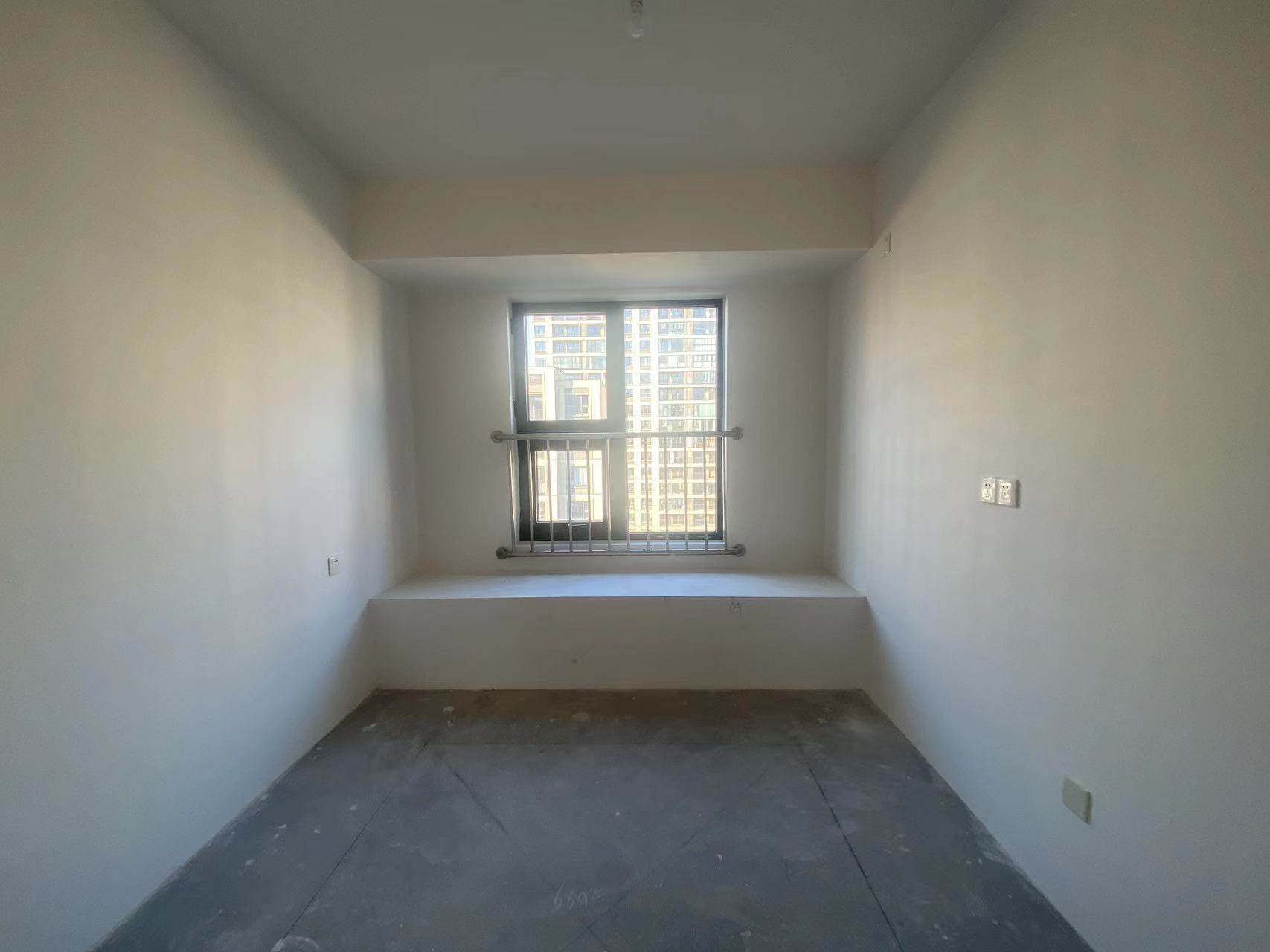 卓越悦宸 3室2厅2卫 102.00m&sup2;