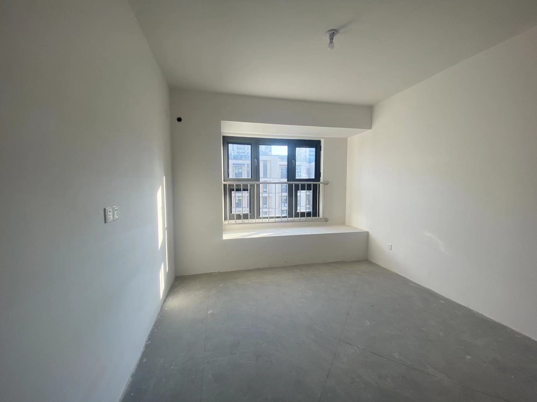 卓越悦宸 3室2厅2卫 102.00m&sup2;