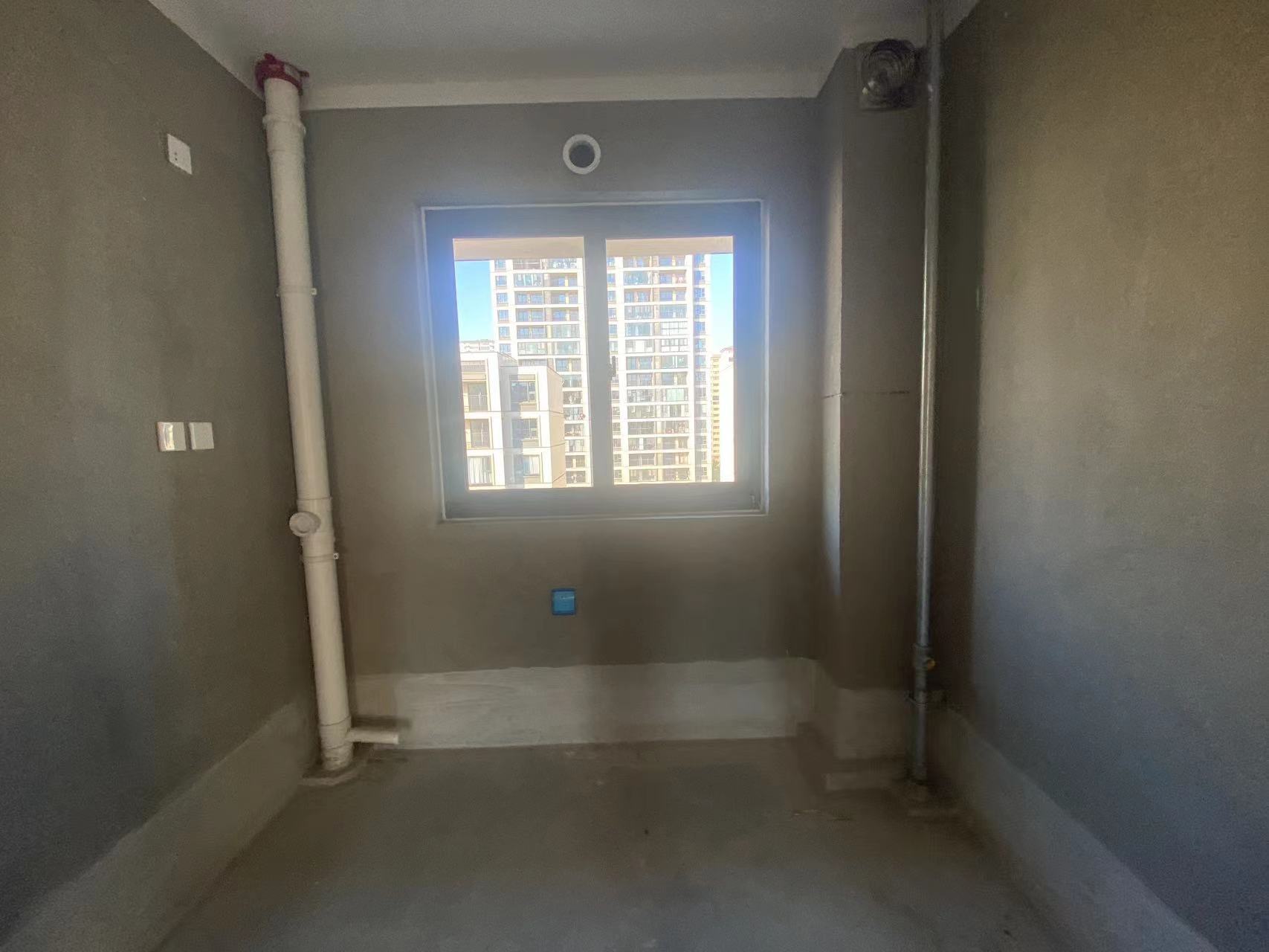 卓越悦宸 3室2厅2卫 102.00m&sup2;