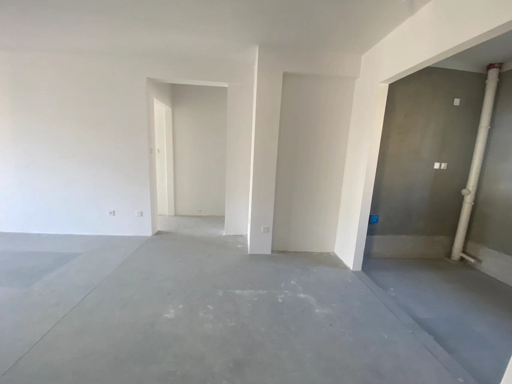 卓越悦宸 3室2厅2卫 102.00m&sup2;