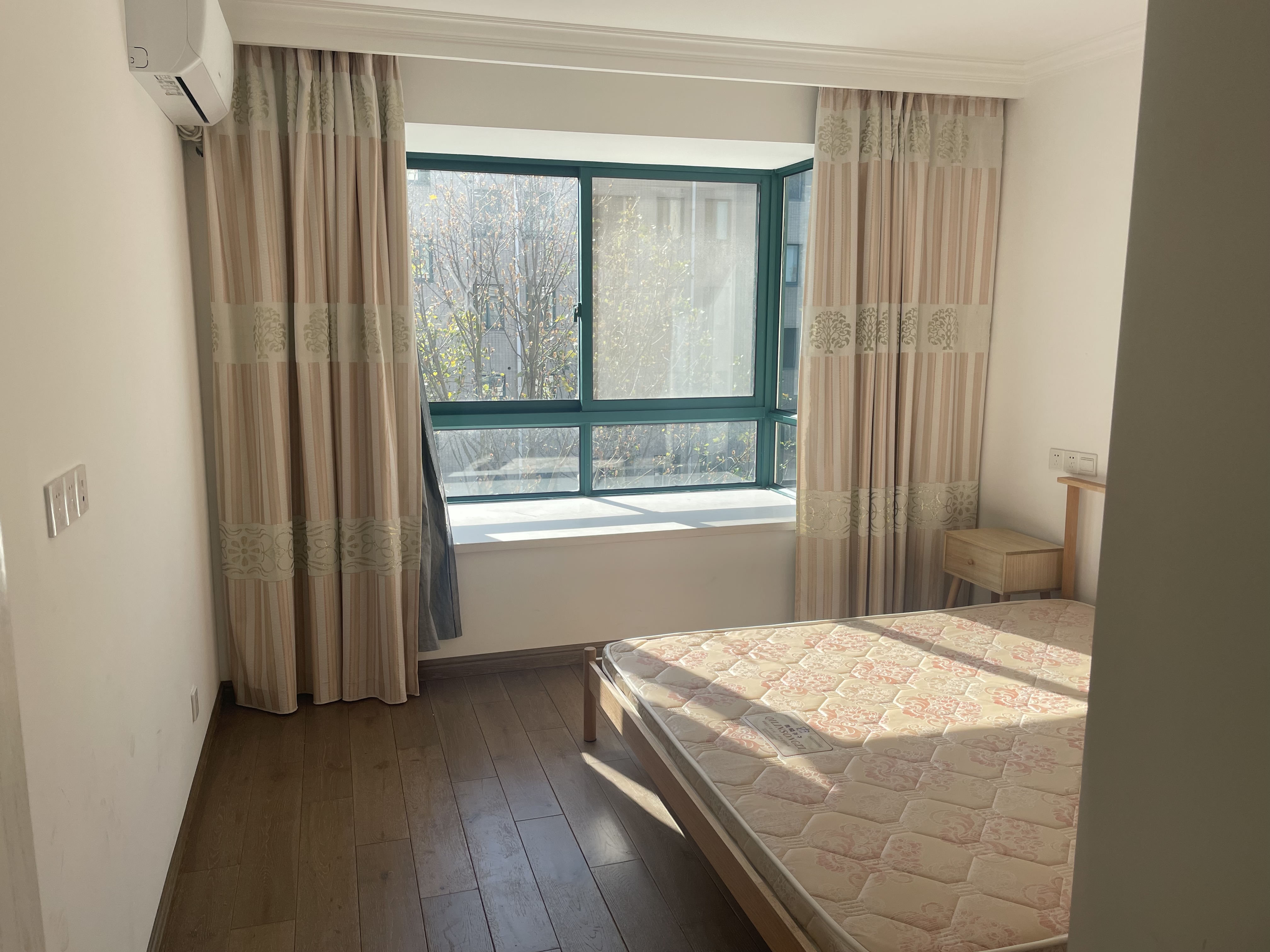新城小区 2室0厅0卫 90.00m&sup2;