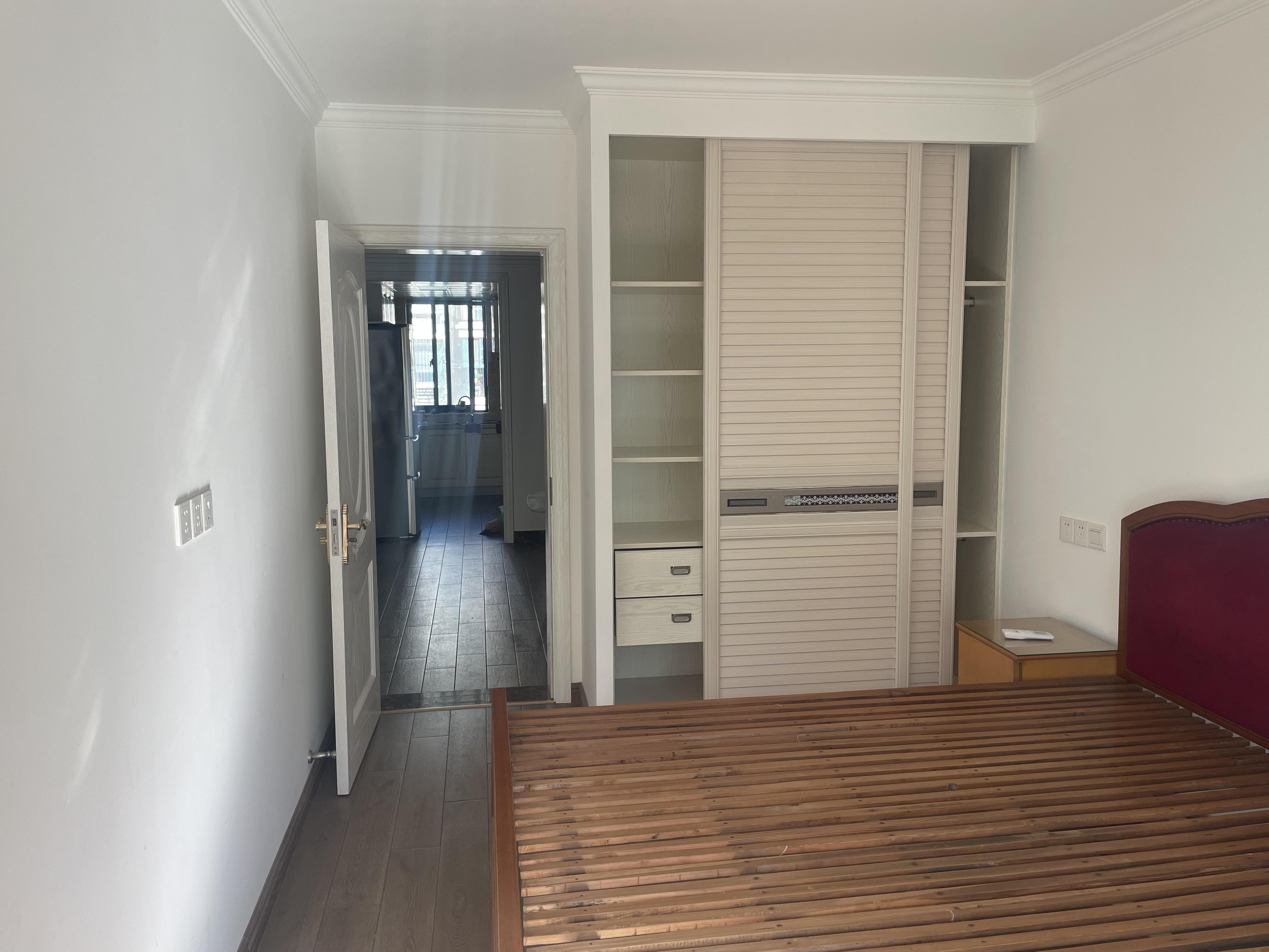 新城小区 2室0厅0卫 90.00m&sup2;