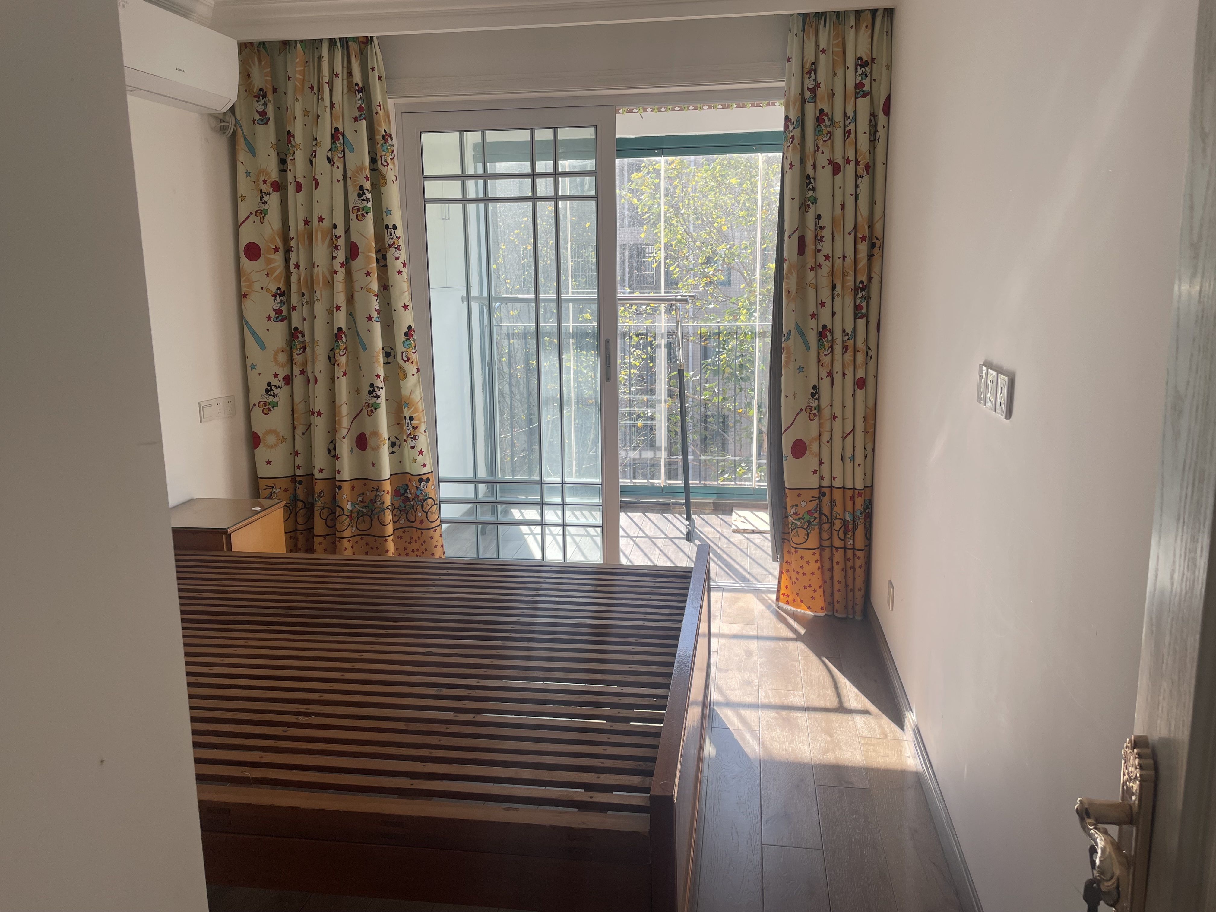 新城小区 2室0厅0卫 90.00m&sup2;