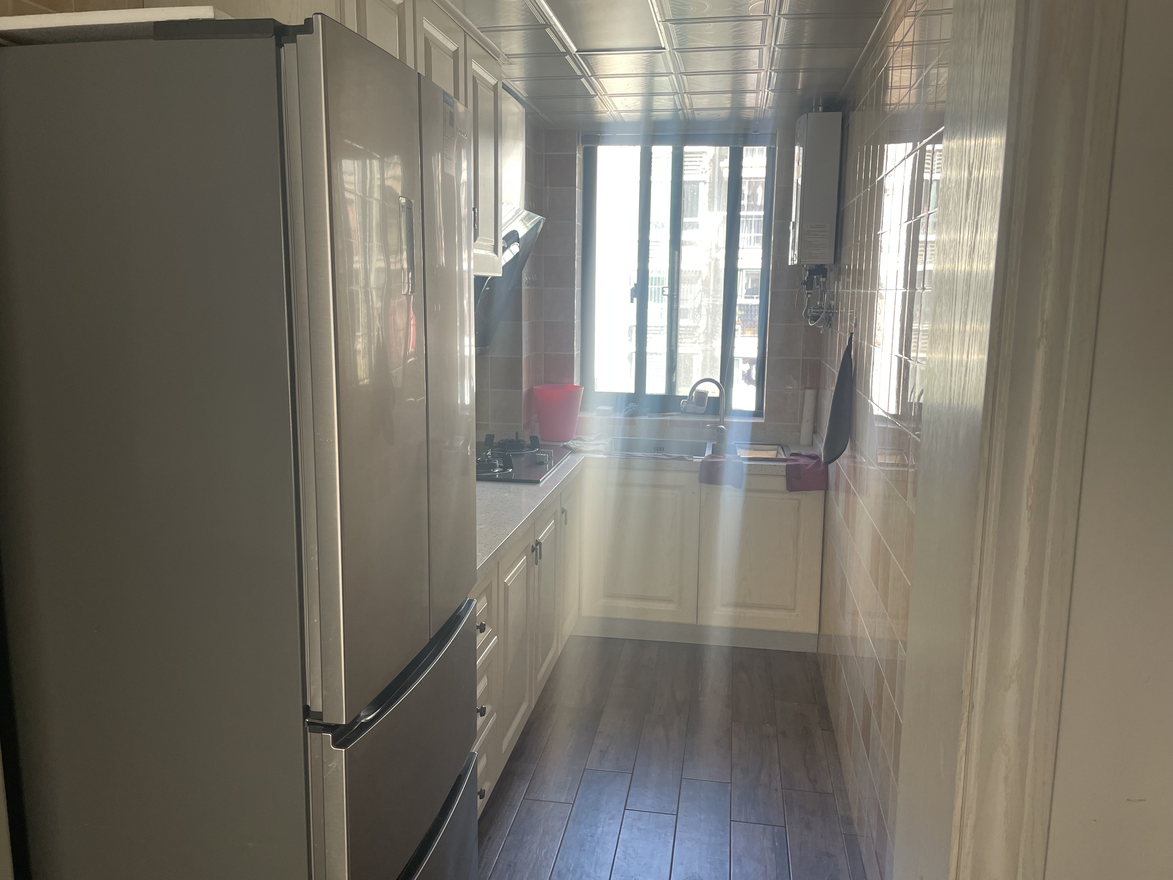 新城小区 2室0厅0卫 90.00m&sup2;
