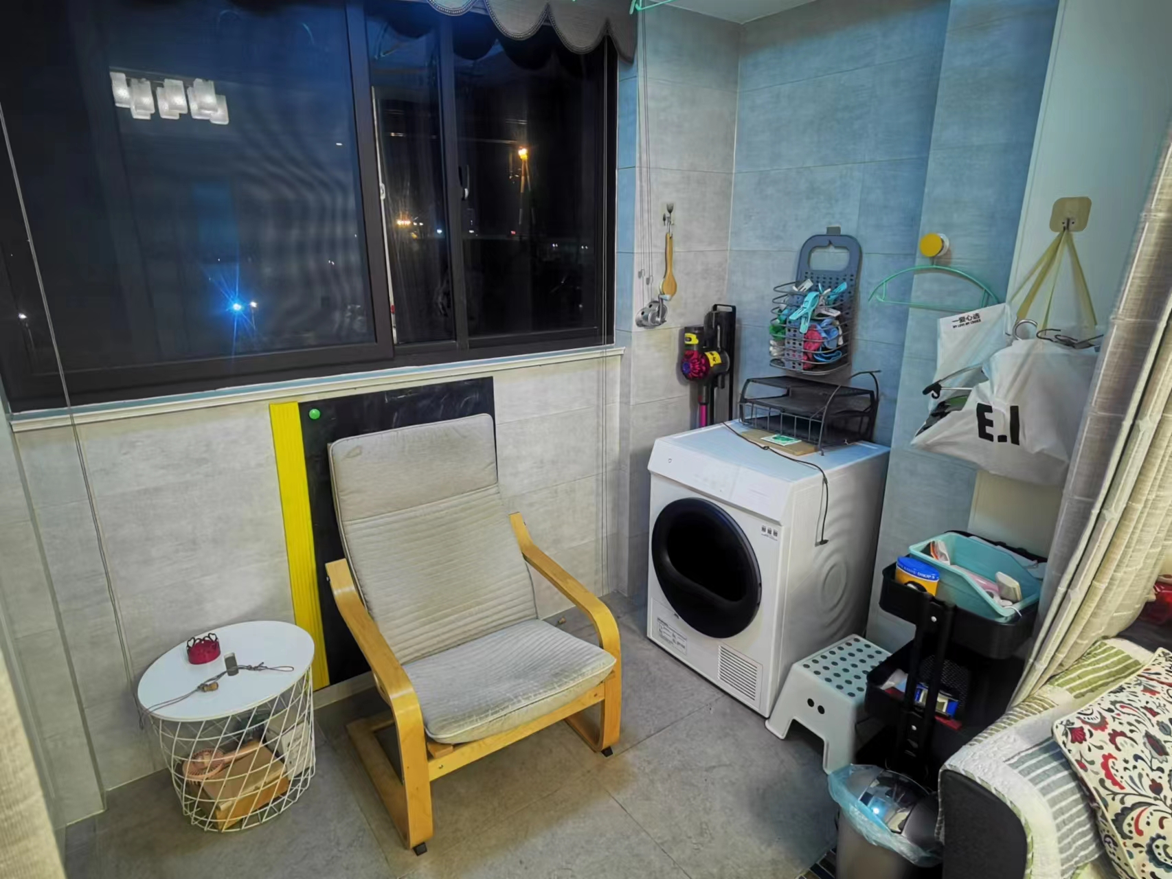 江景苑小区 2室1厅1卫 98m&sup2;