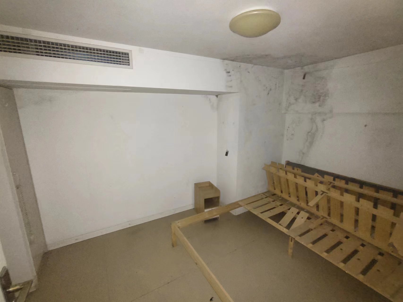 中南世纪城北区 2室1厅2卫 48.00m&sup2;