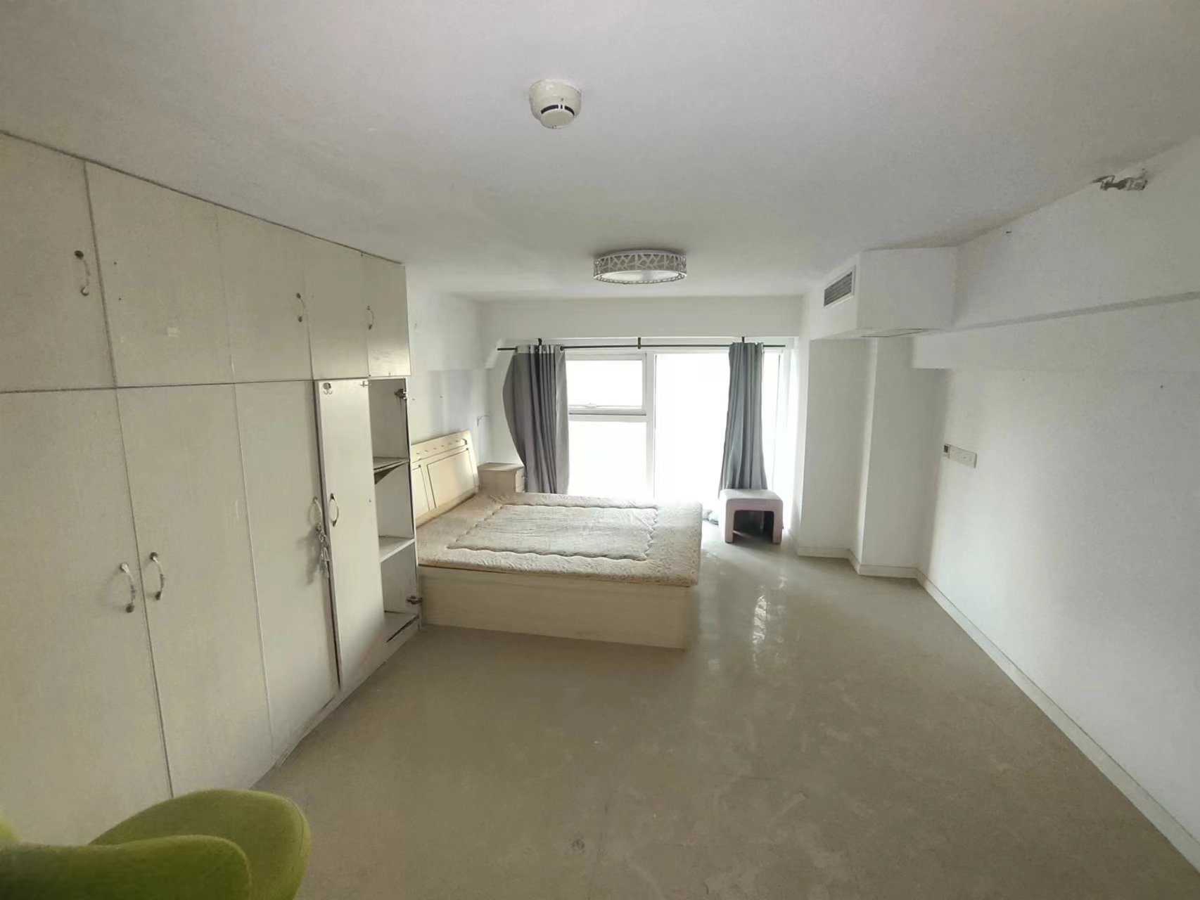 中南世纪城北区 2室1厅2卫 48.00m&sup2;