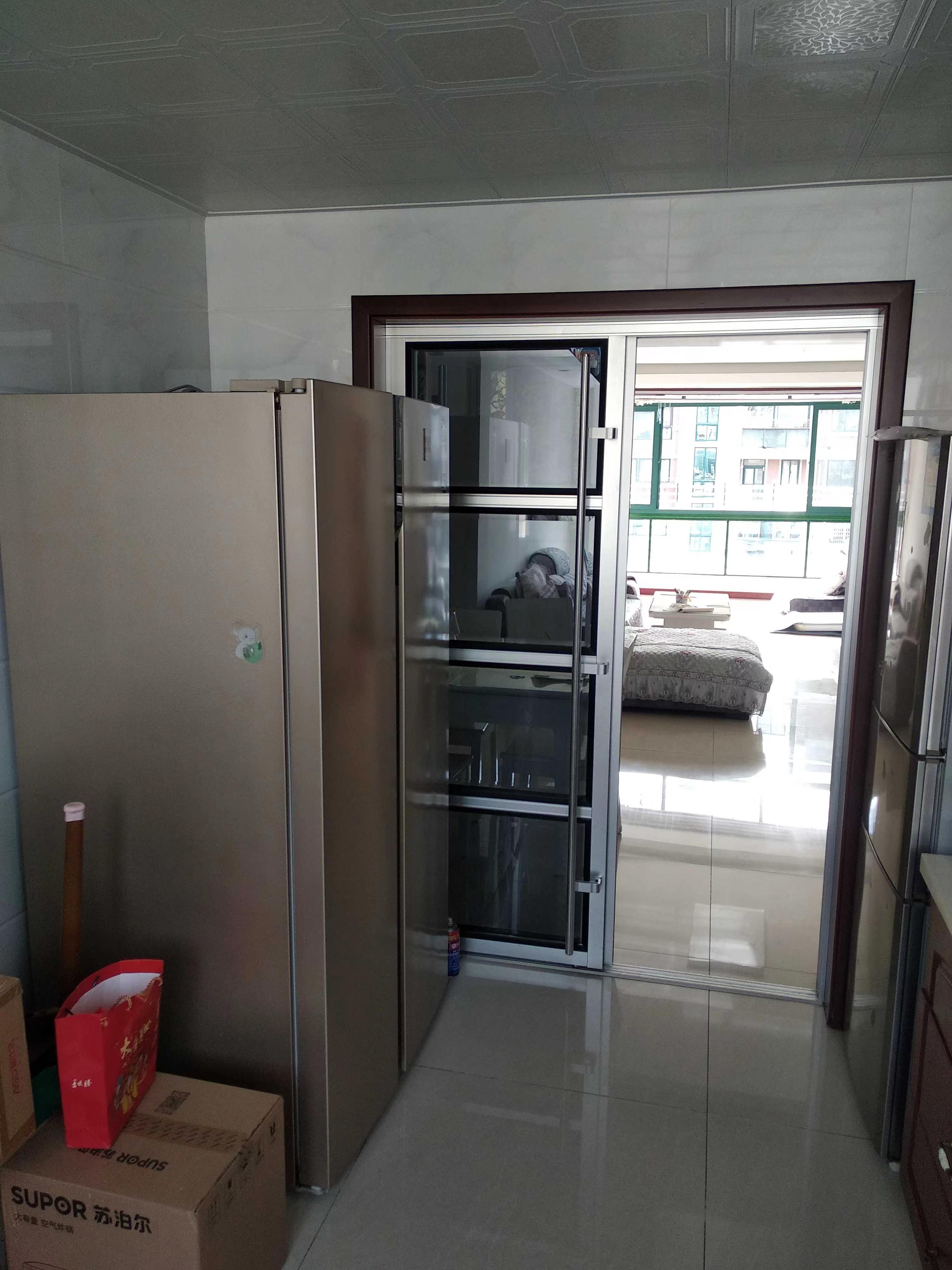 春天花园 3室2厅1卫 130m&sup2;