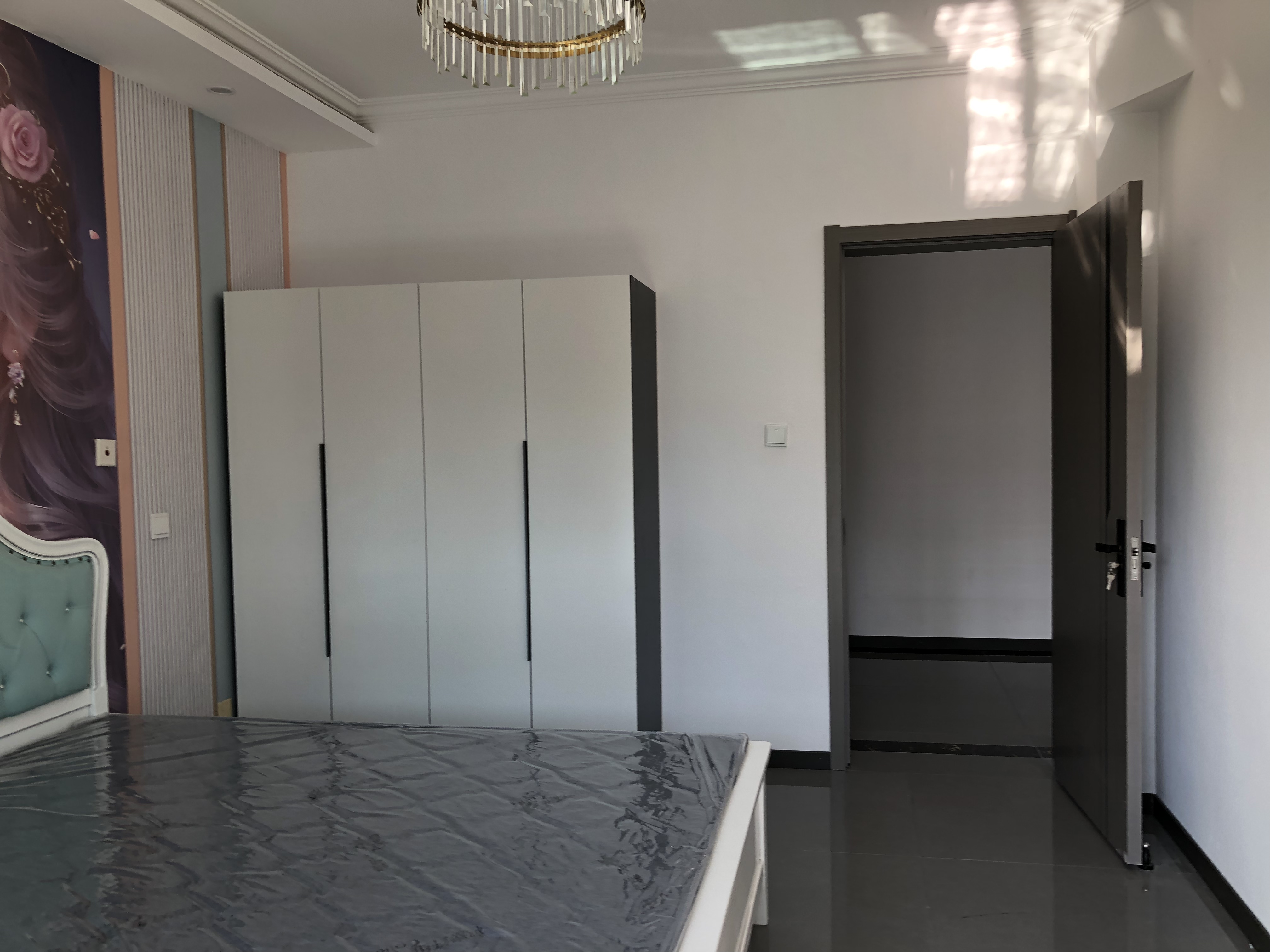 同和嘉苑北区 2室1厅1卫 98m&sup2;