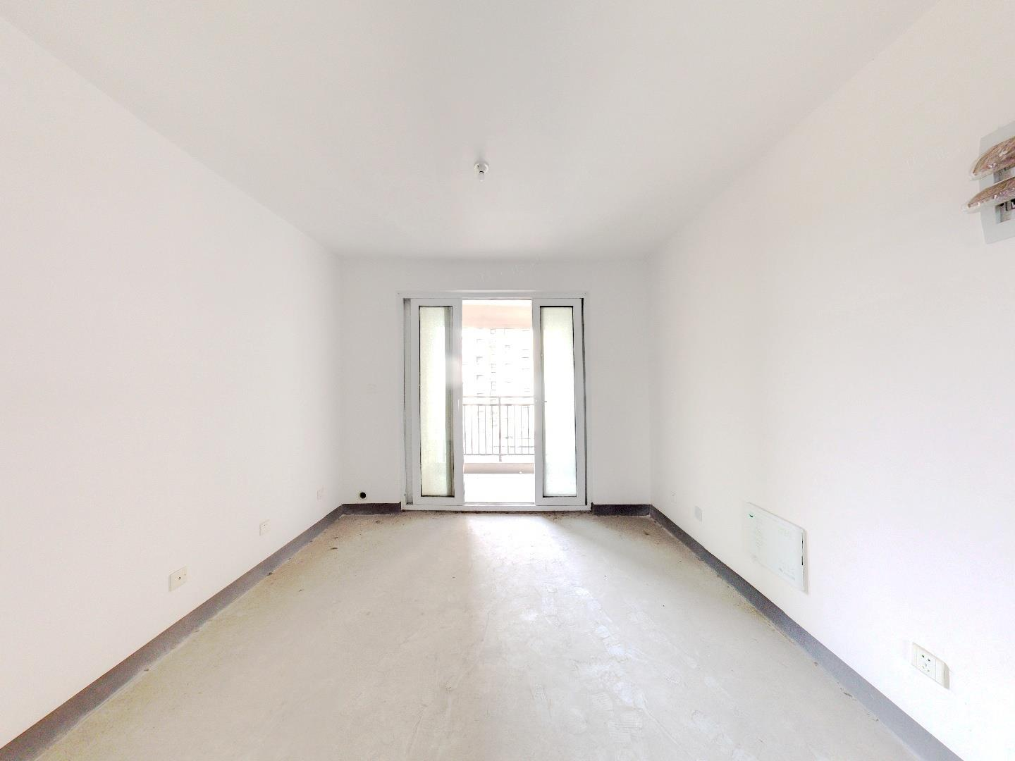 新城香溢紫郡 3室2厅1卫 100.57m²