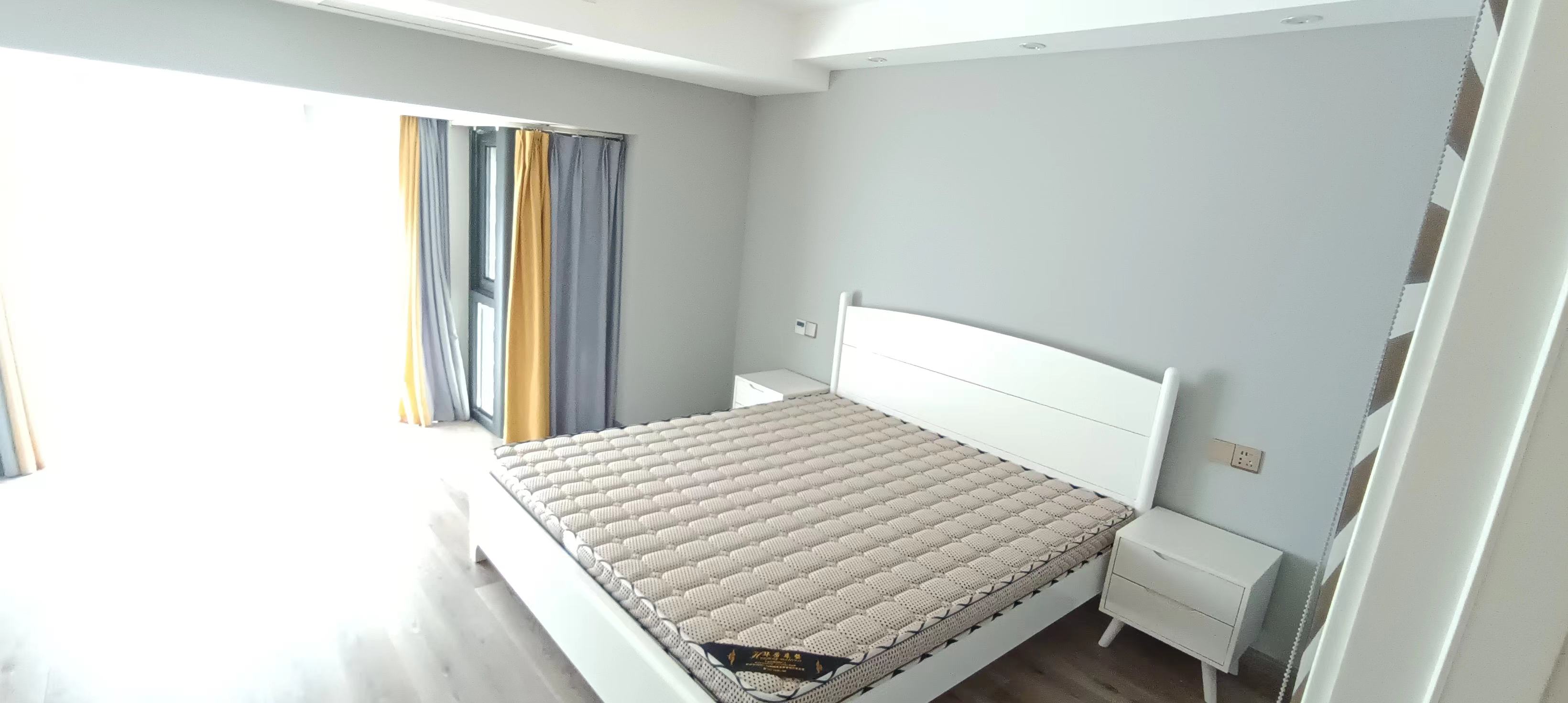 碧桂园云峯中心 2室2厅1卫 89m&sup2;