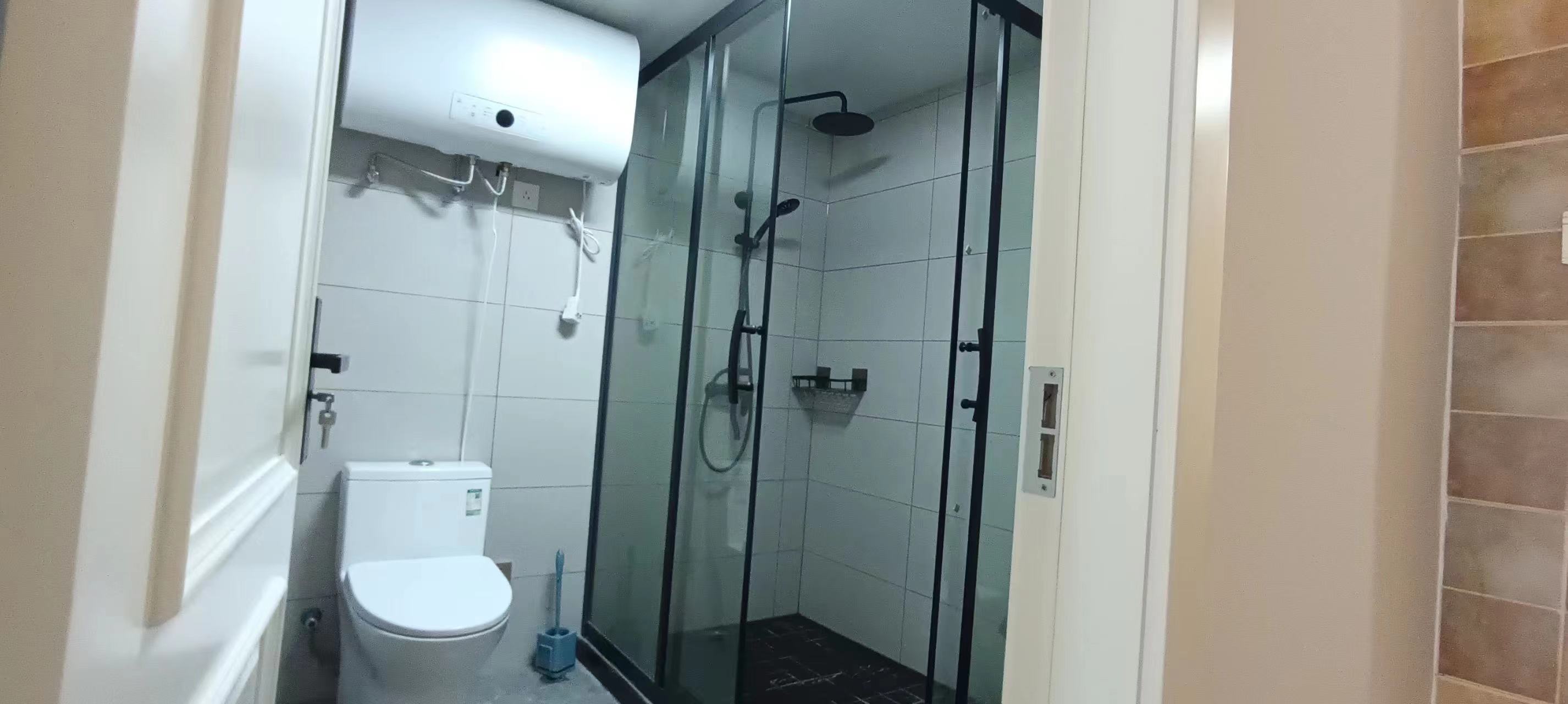 碧桂园云峯中心 2室2厅1卫 89m&sup2;