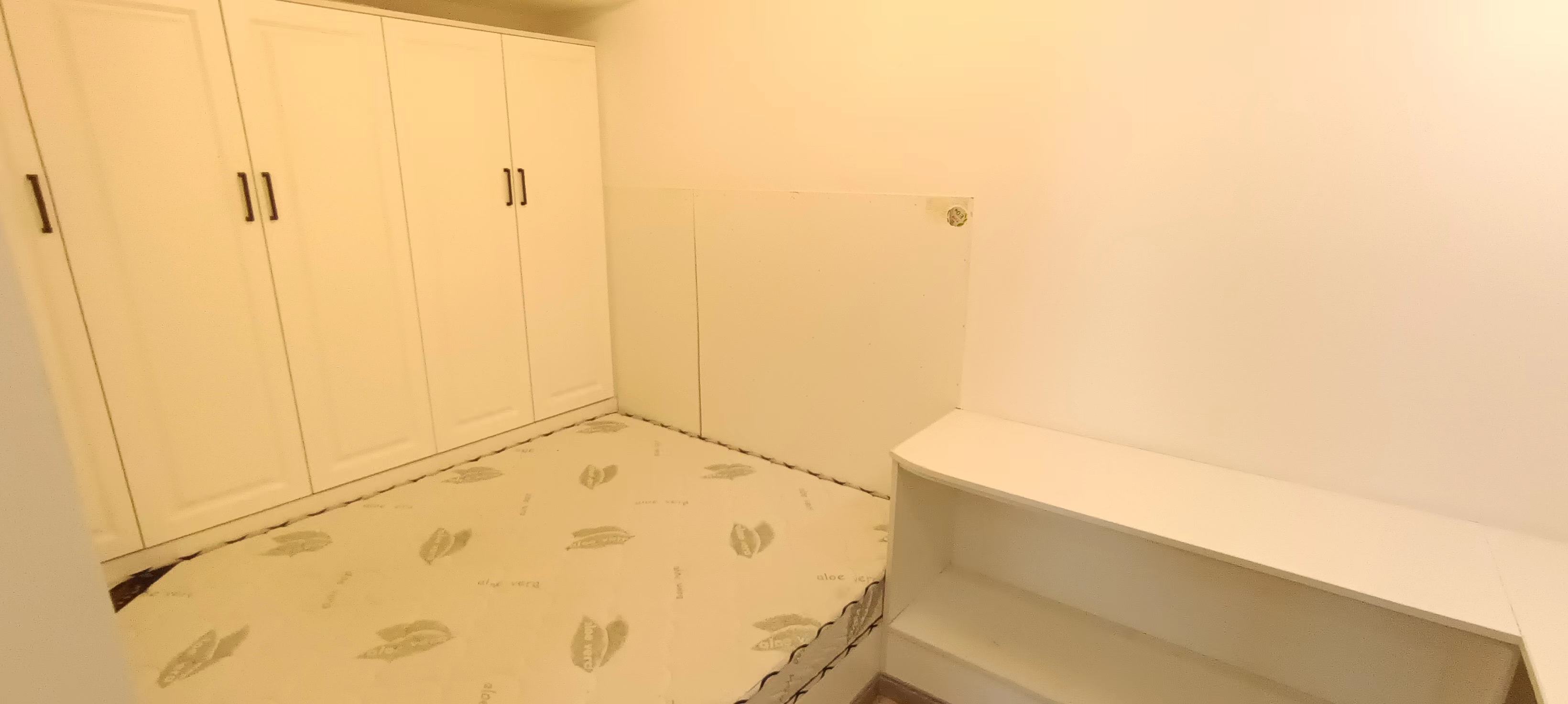 碧桂园云峯中心 2室2厅1卫 89m&sup2;