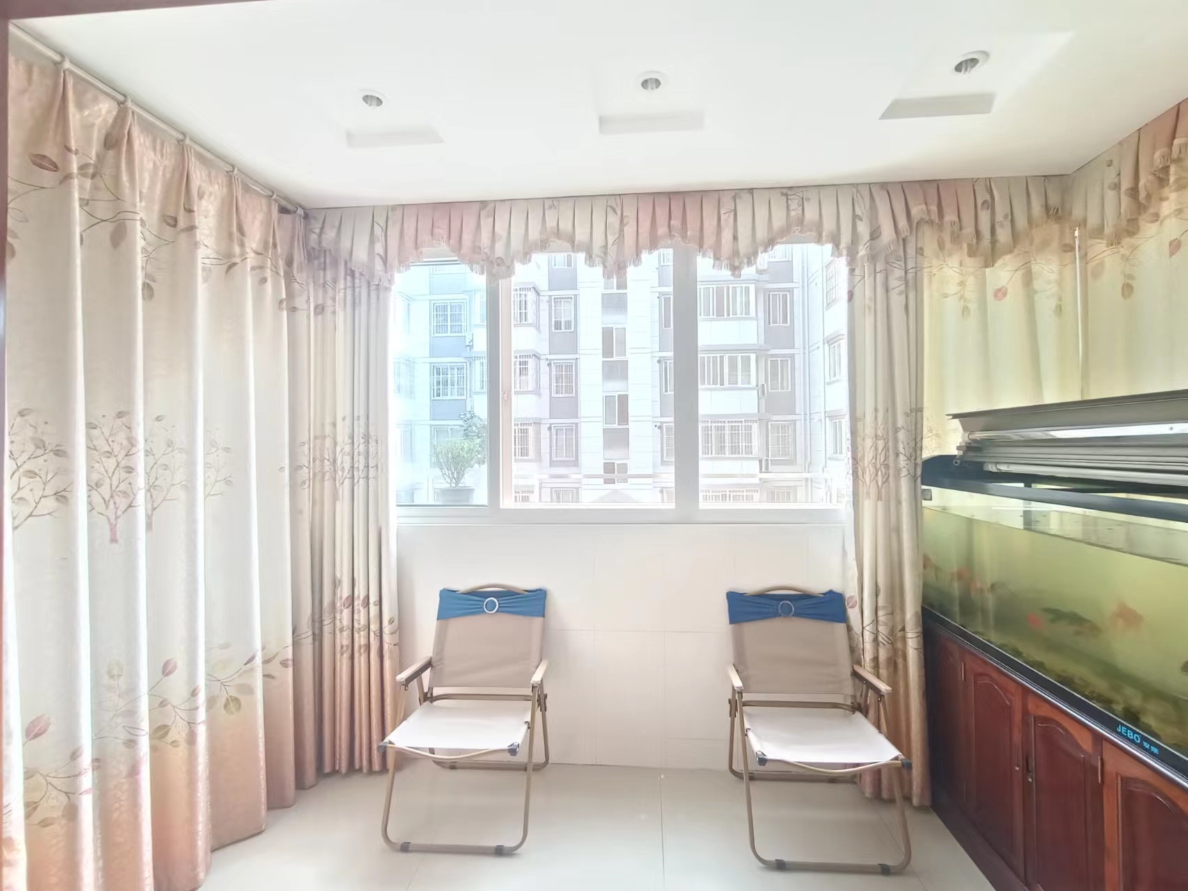 大南新村 3室3厅1卫 125m&sup2;