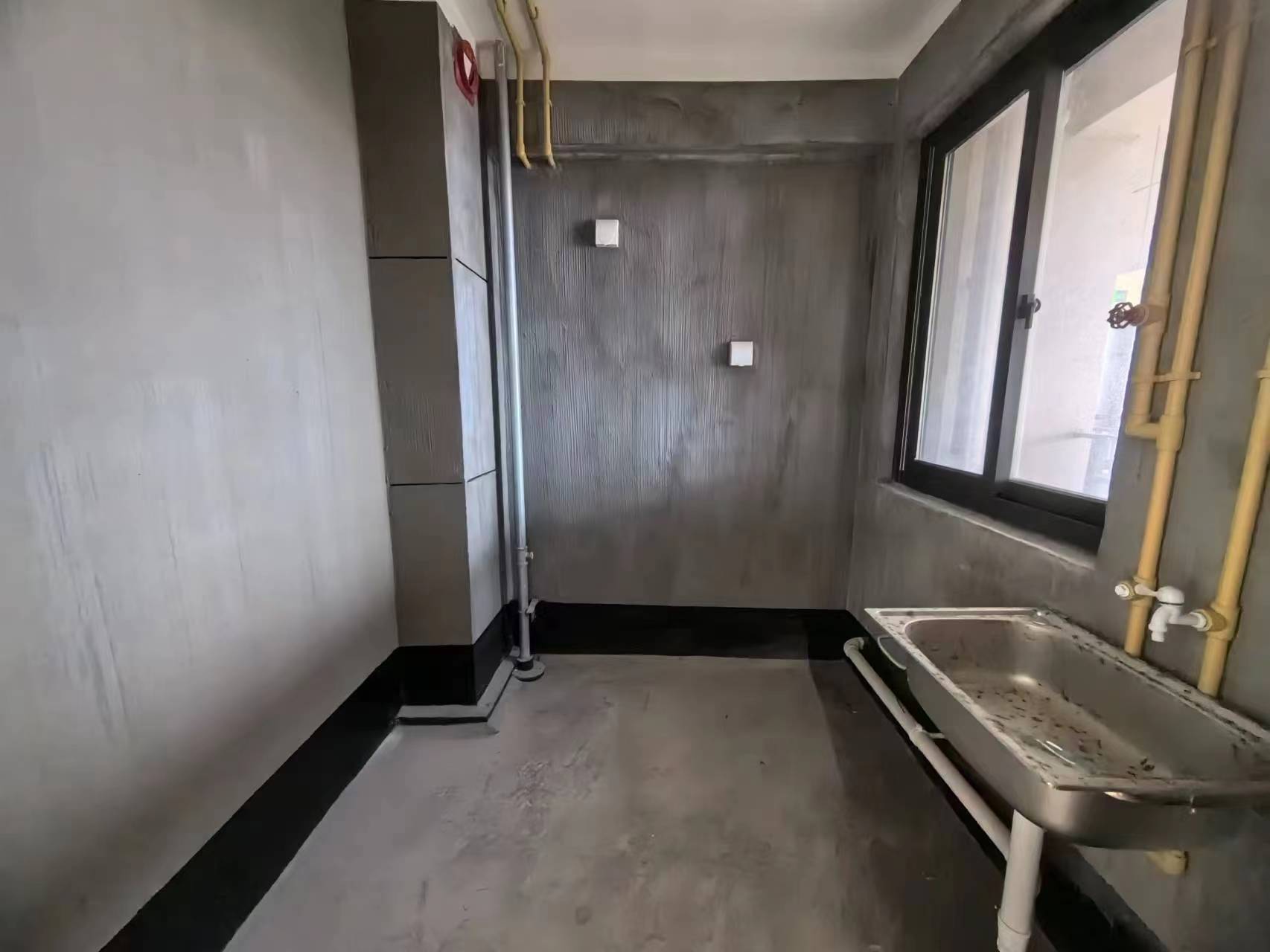 招商新城雍景湾 3室2厅1卫 87m²