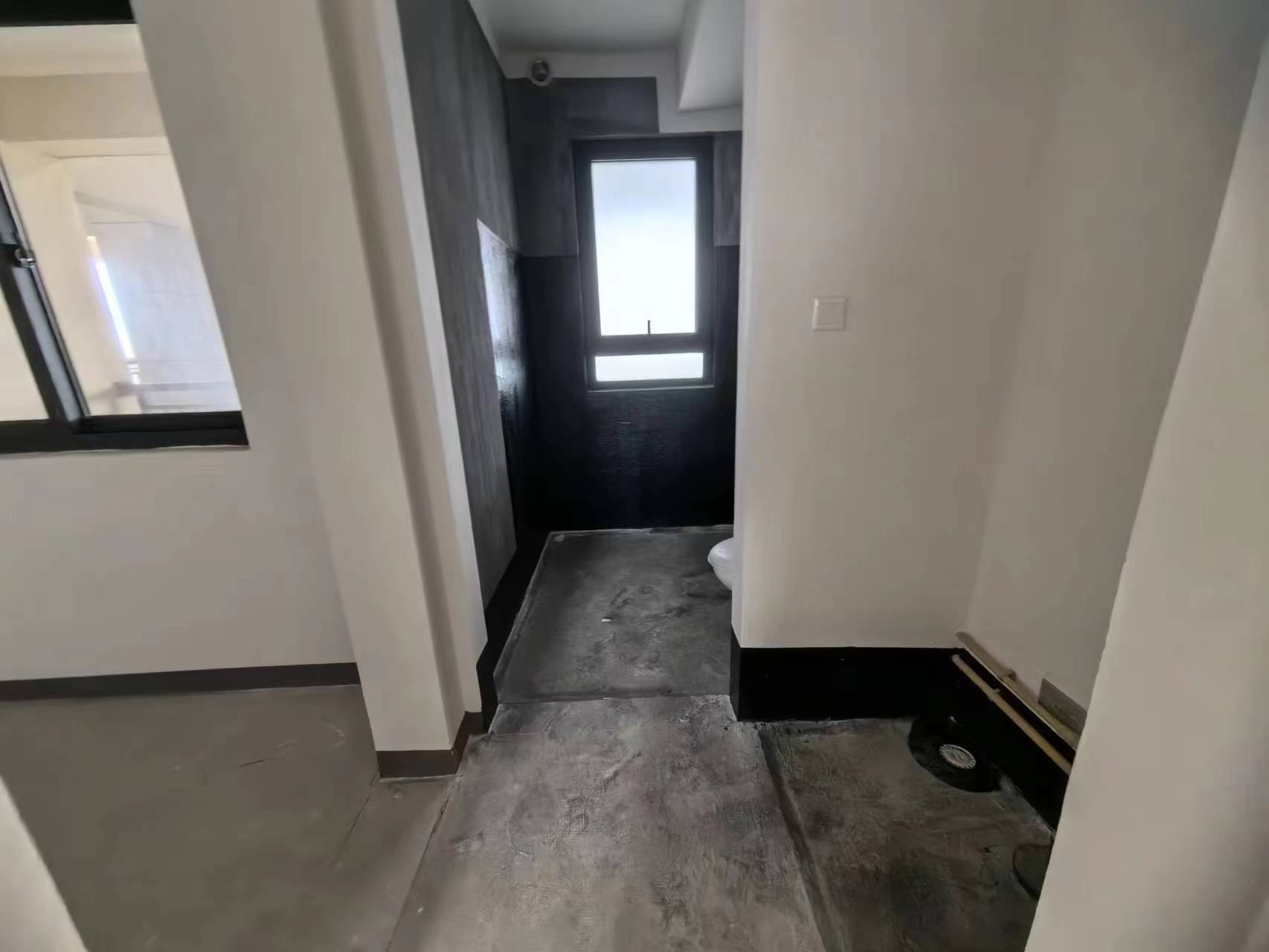 招商新城雍景湾 3室2厅1卫 87m²