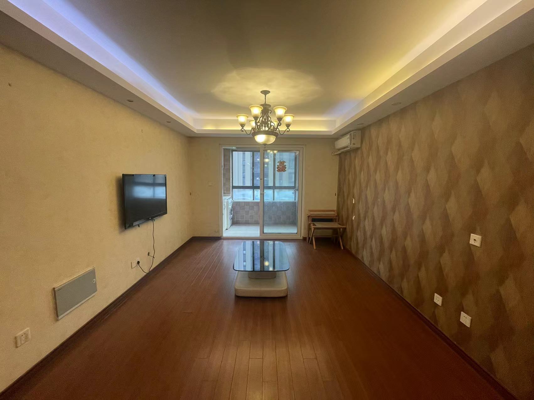 万科金域蓝湾 3室1厅1卫 108m&sup2;