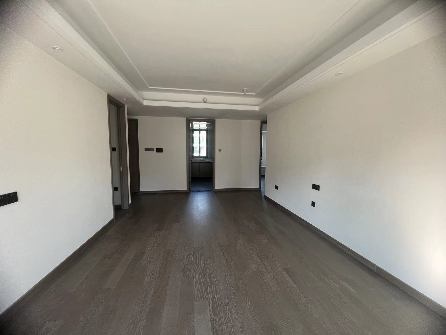 万科未来之光 3室2厅1卫 100m&sup2;