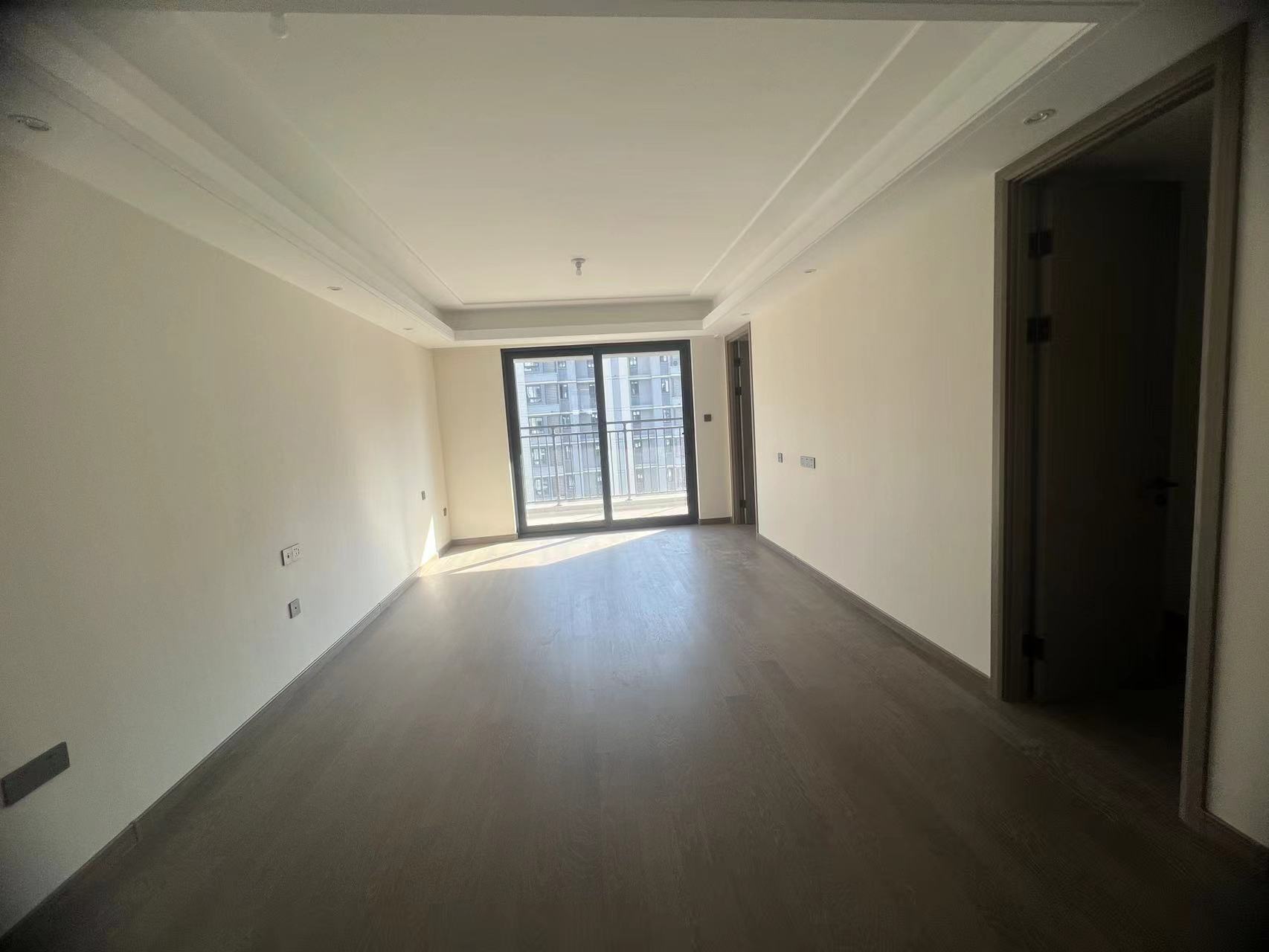 万科未来之光 3室2厅1卫 100m&sup2;