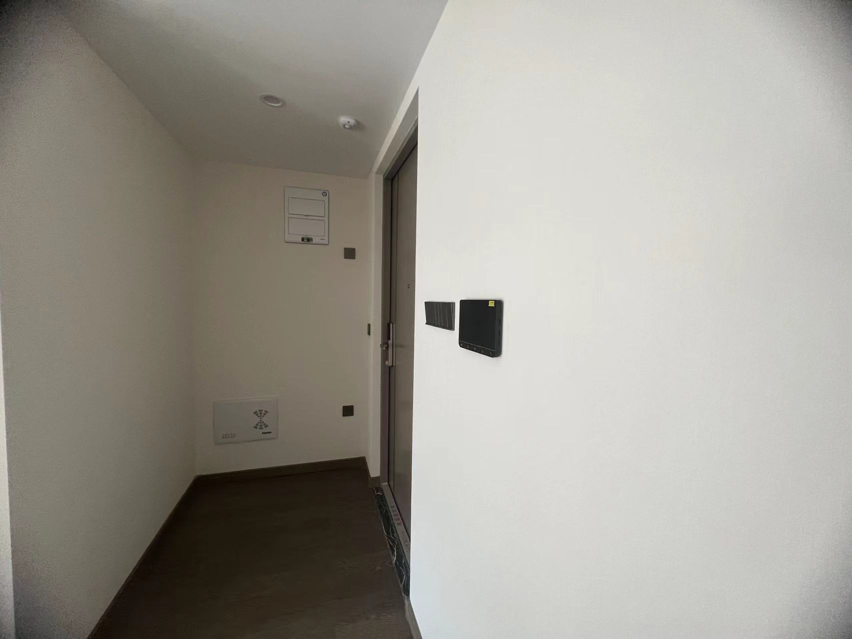 万科未来之光 3室2厅1卫 100m&sup2;