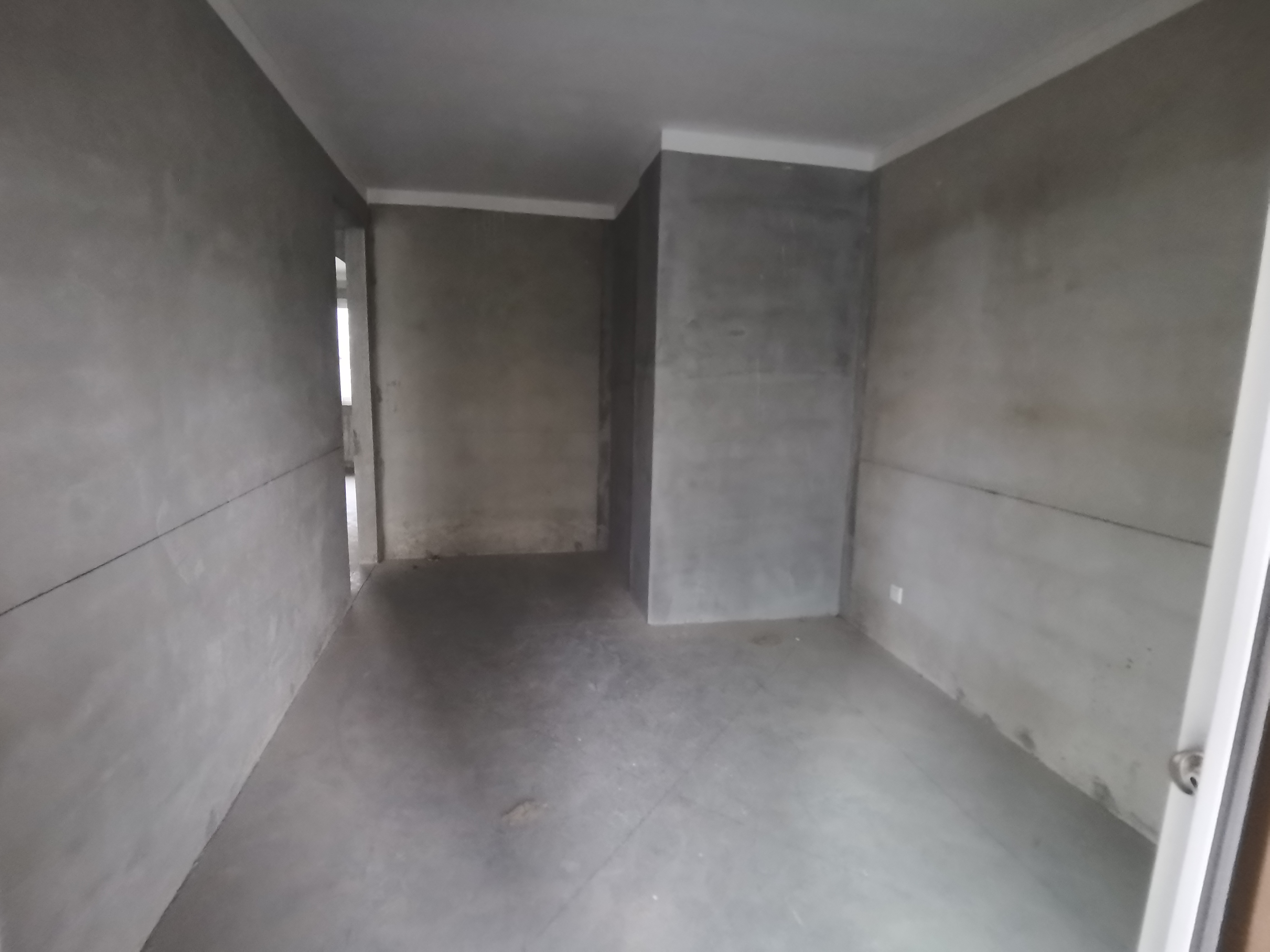 佳源都市 3室2厅1卫 114.00m&sup2;