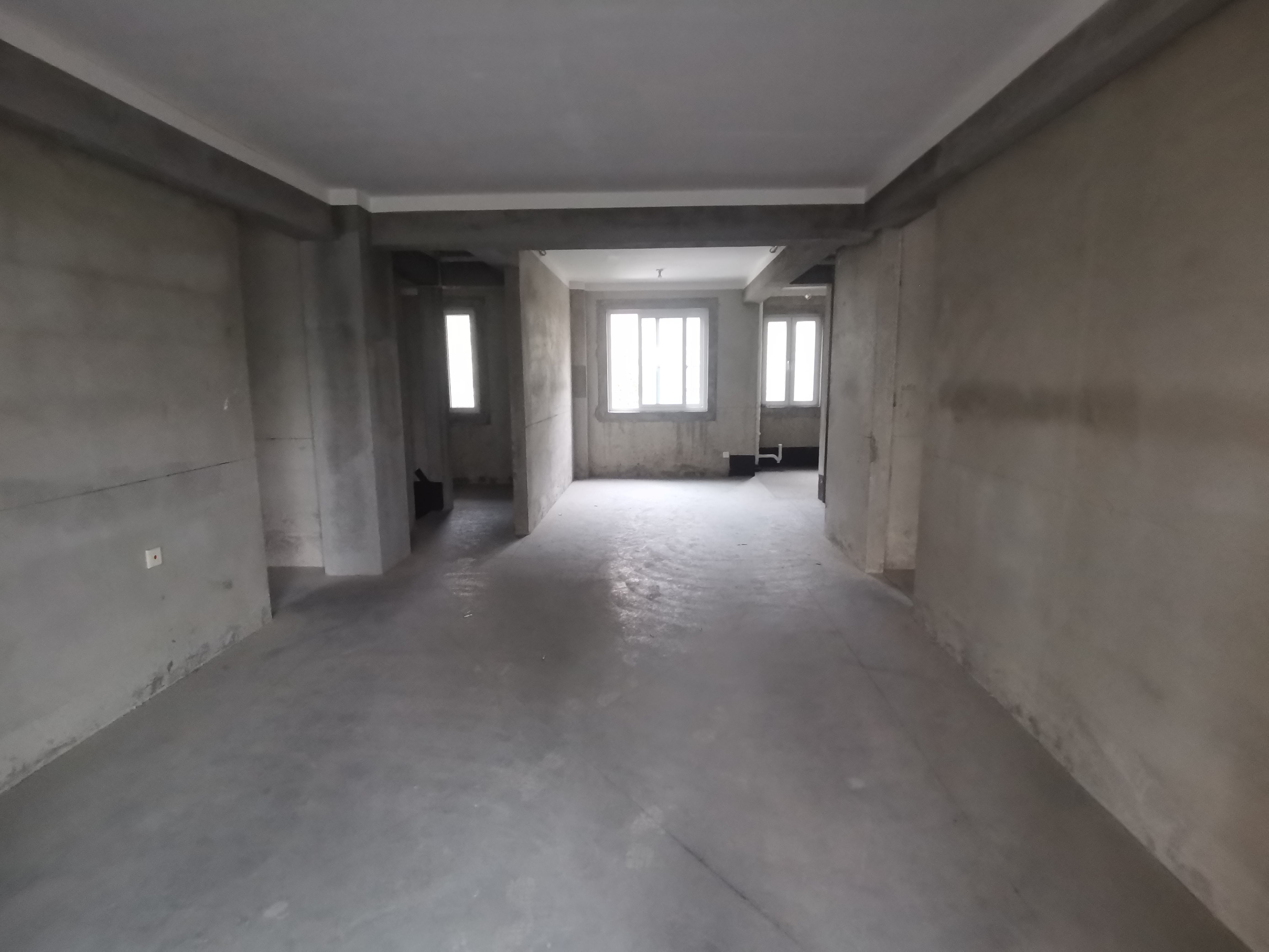 佳源都市 3室2厅1卫 114.00m&sup2;