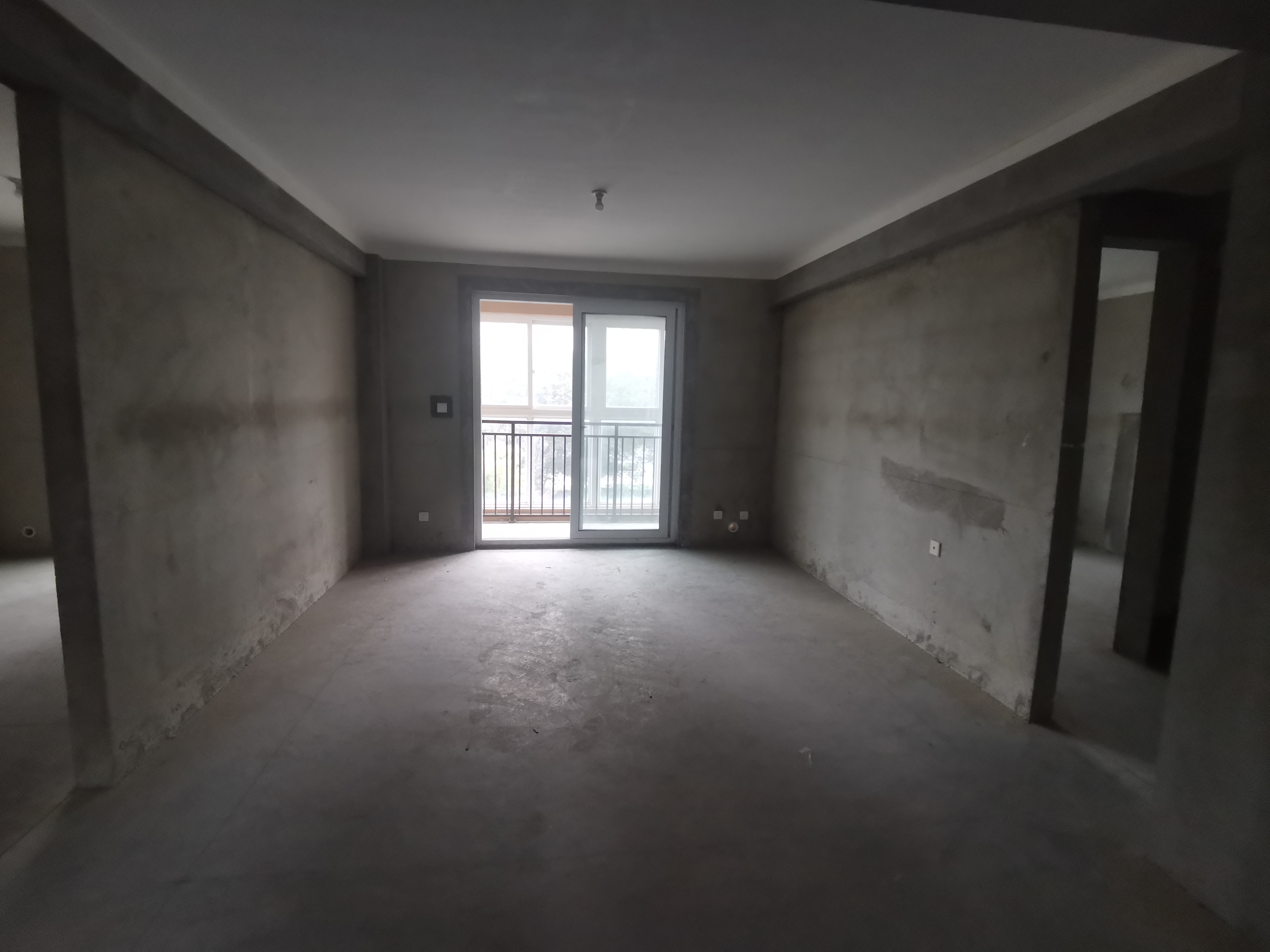佳源都市 3室2厅1卫 114.00m&sup2;