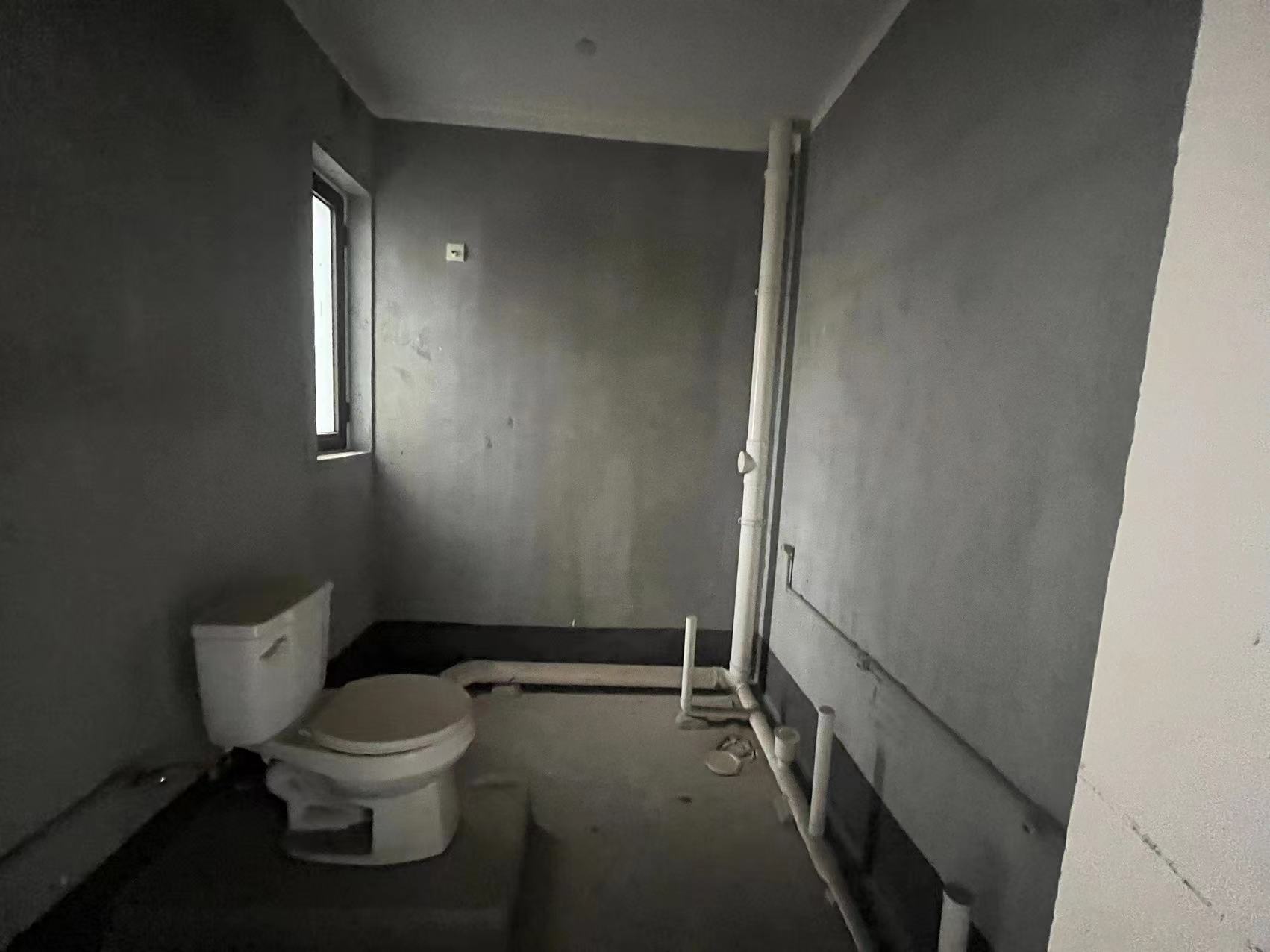 城山隐花苑 5室3厅3卫 212.89m&sup2;