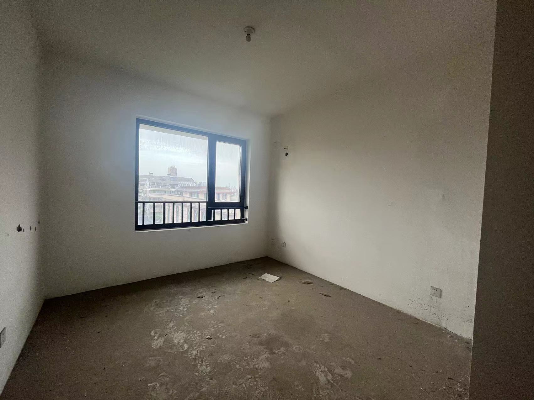 城山隐花苑 5室3厅3卫 212.89m&sup2;