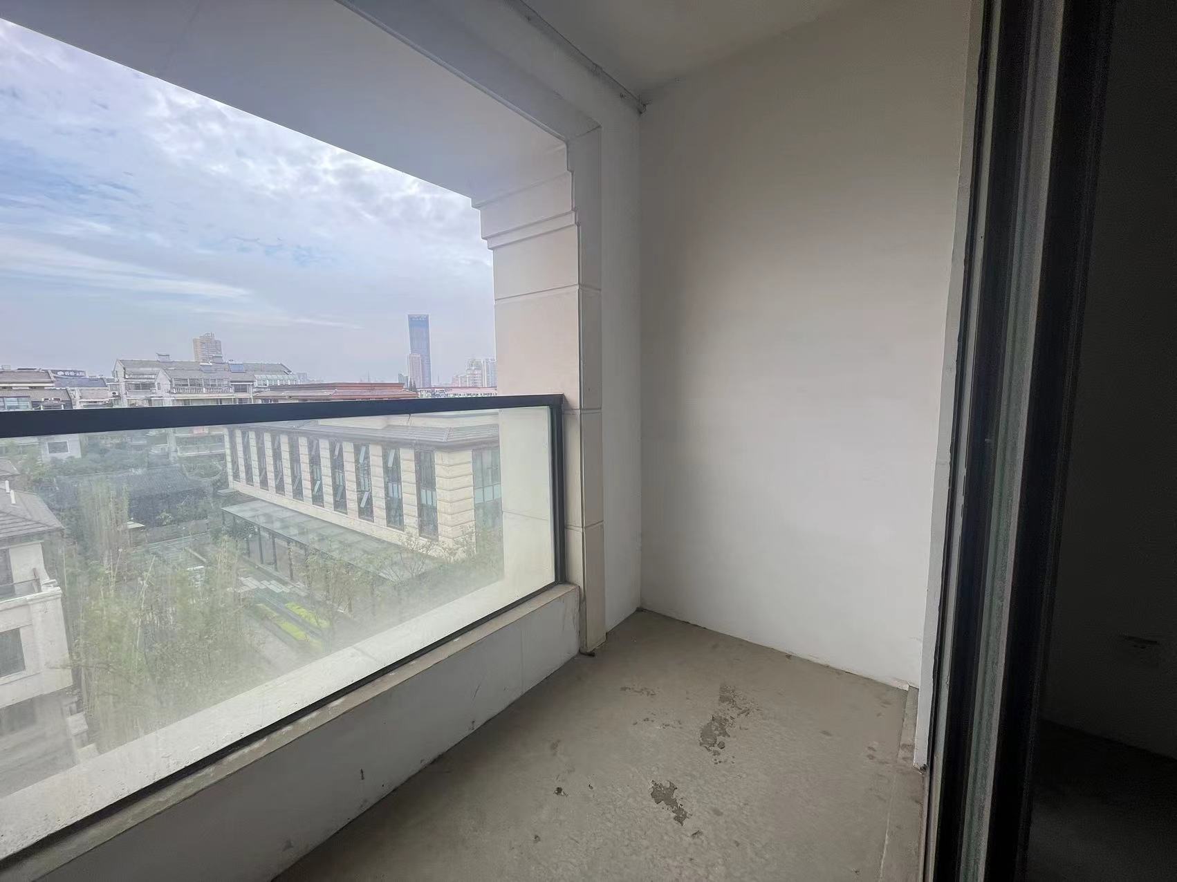 城山隐花苑 5室3厅3卫 212.89m&sup2;