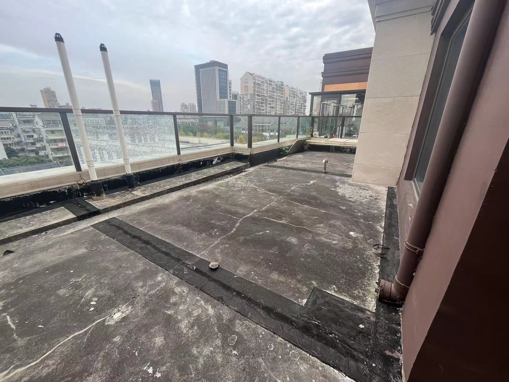 城山隐花苑 5室3厅3卫 212.89m&sup2;