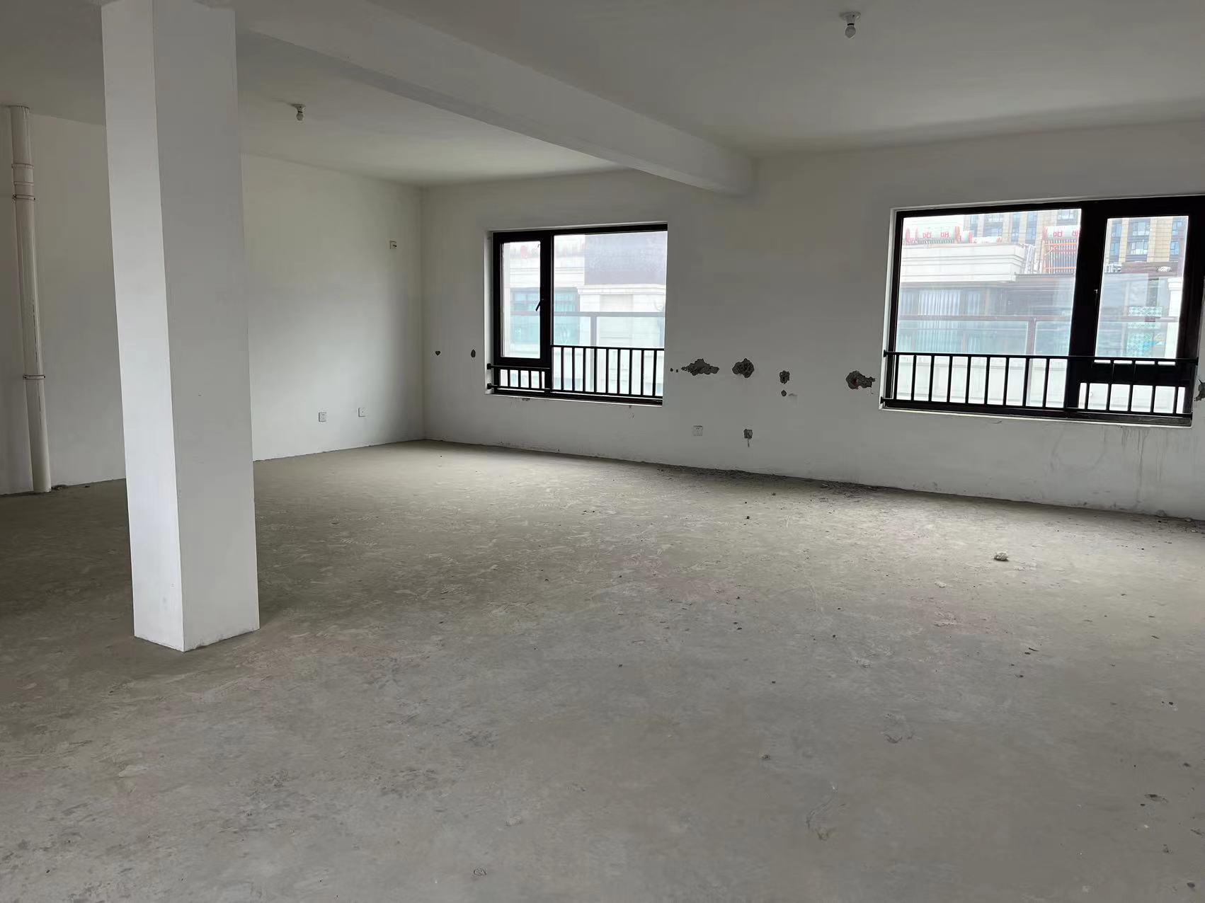 城山隐花苑 5室3厅3卫 212.89m&sup2;
