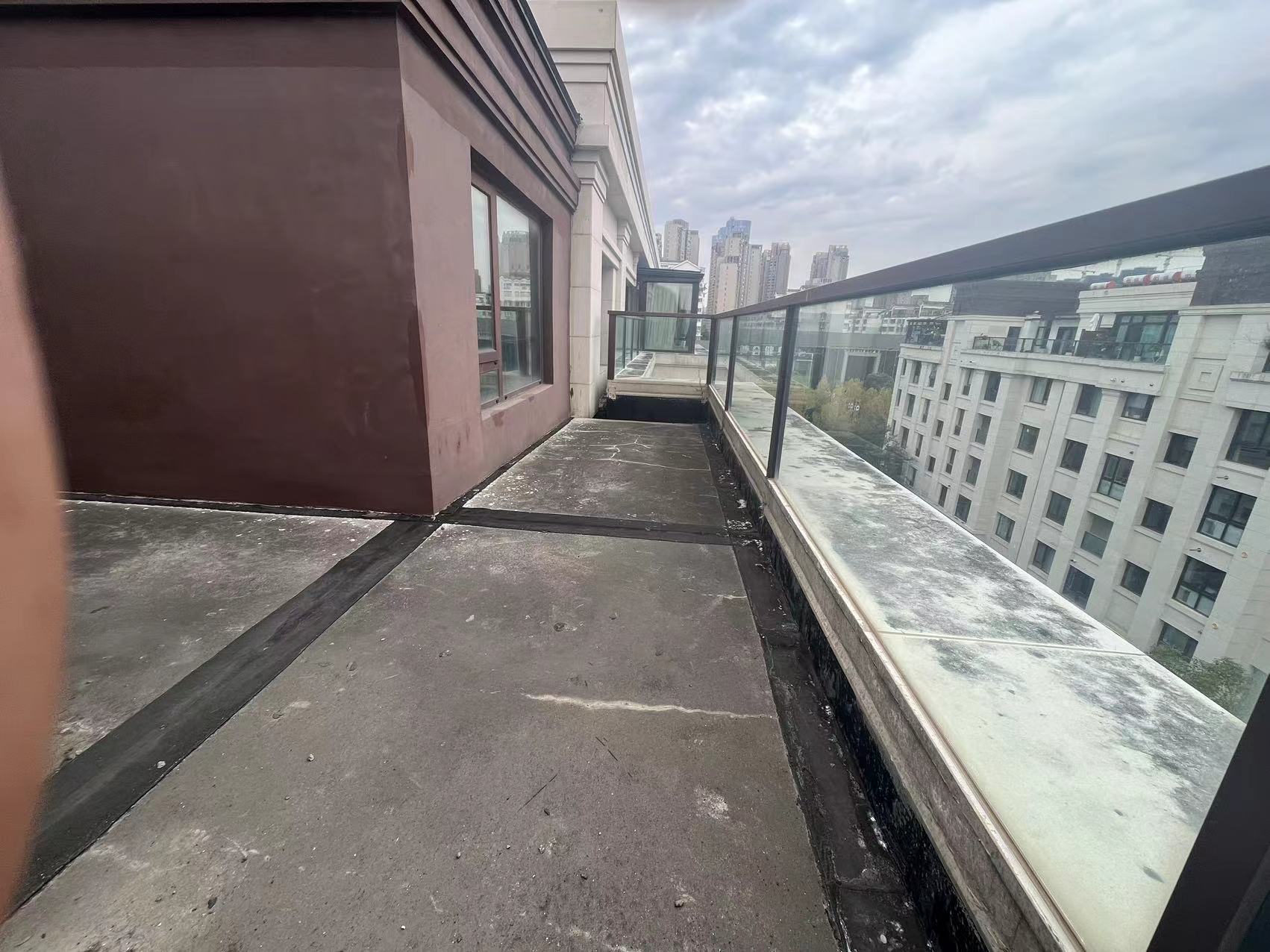 城山隐花苑 5室3厅3卫 212.89m&sup2;