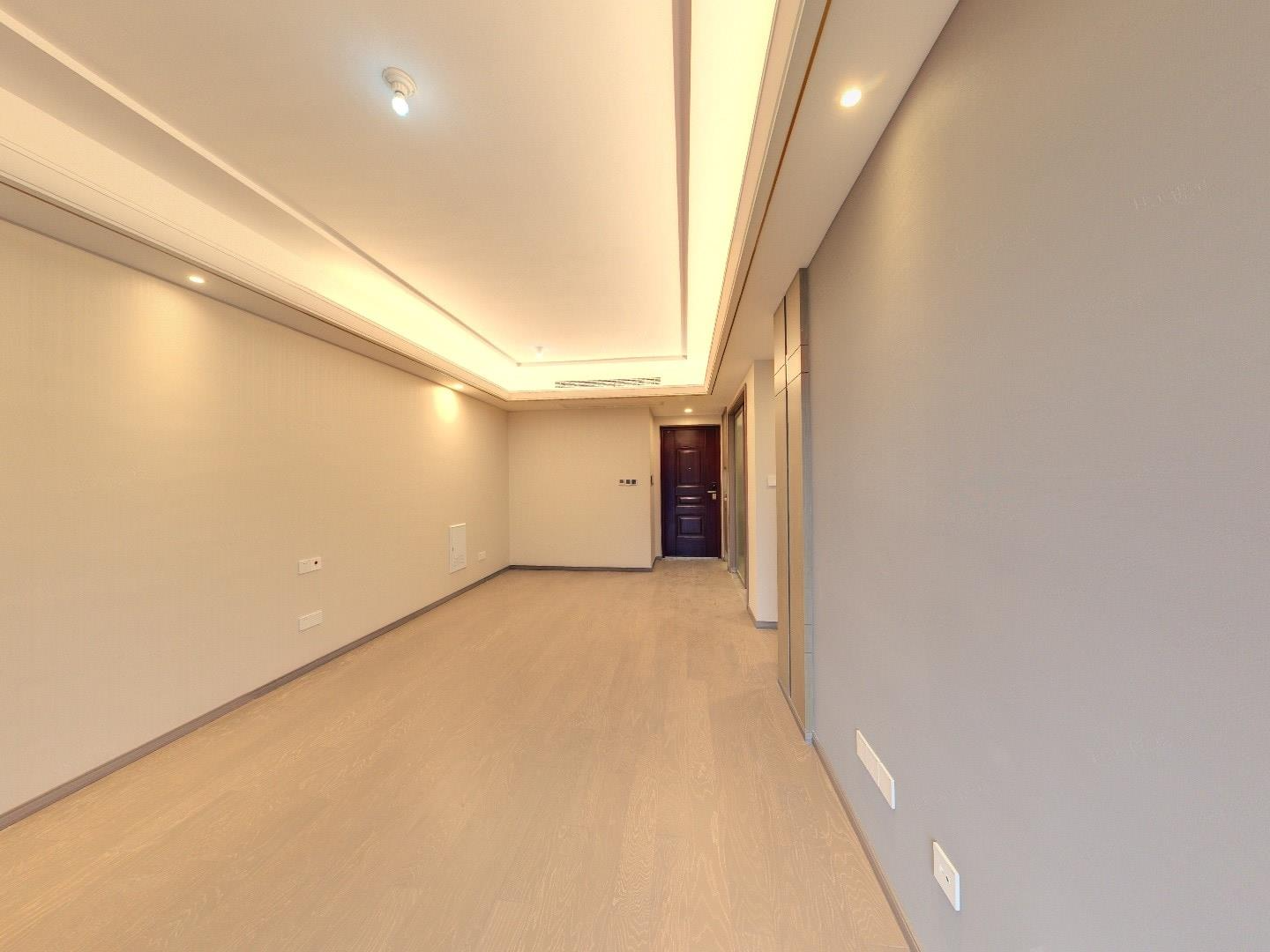 绿城&middot;诚园 3室2厅1卫 98m&sup2;