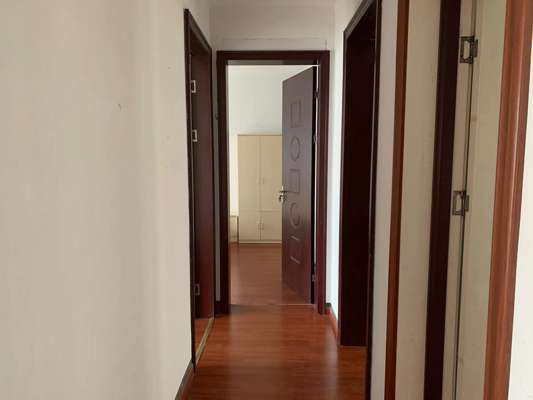 新城香溢紫郡 3室2厅2卫 118.00m²