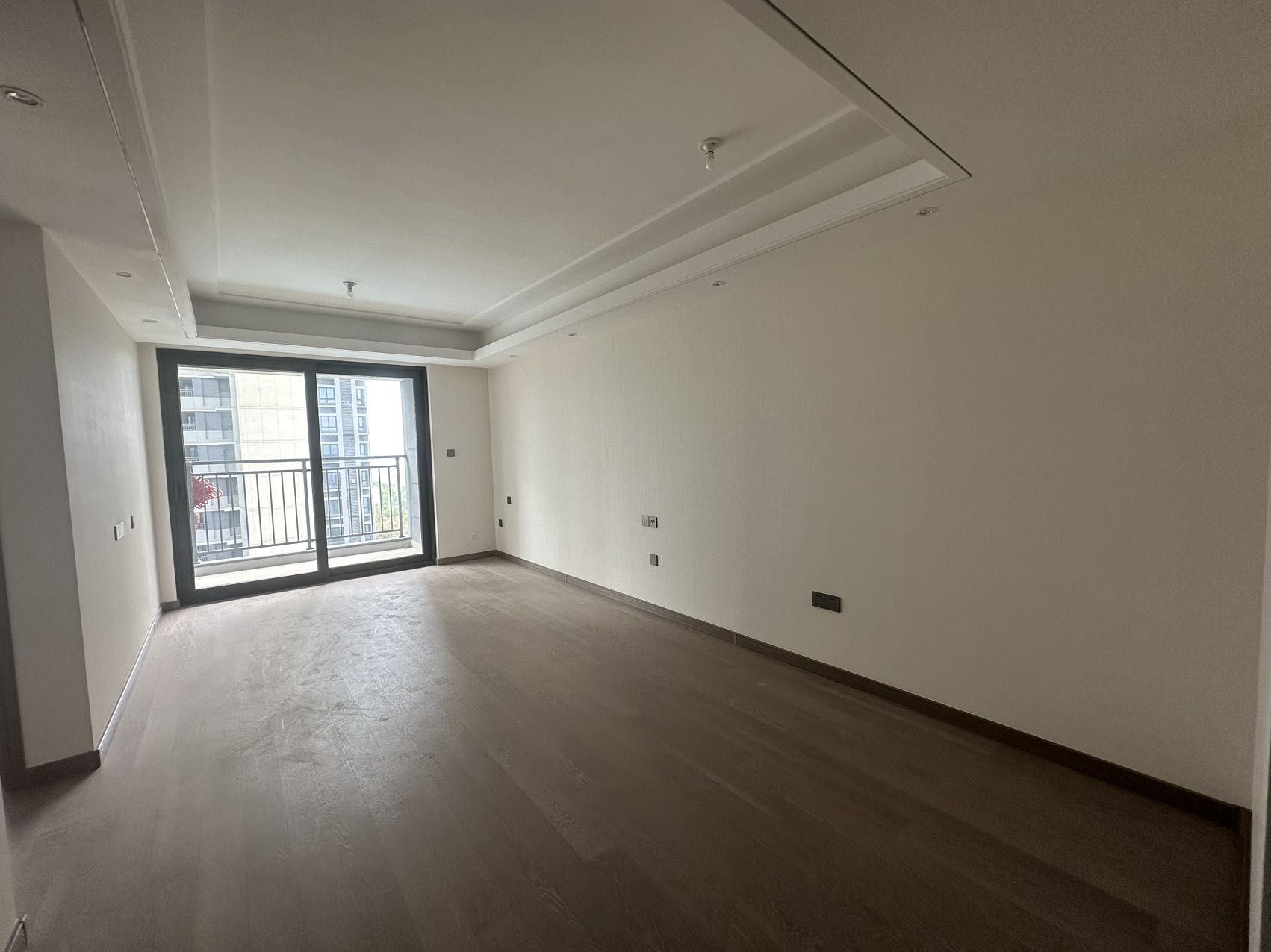 万科时代之光 3室2厅1卫 93m²