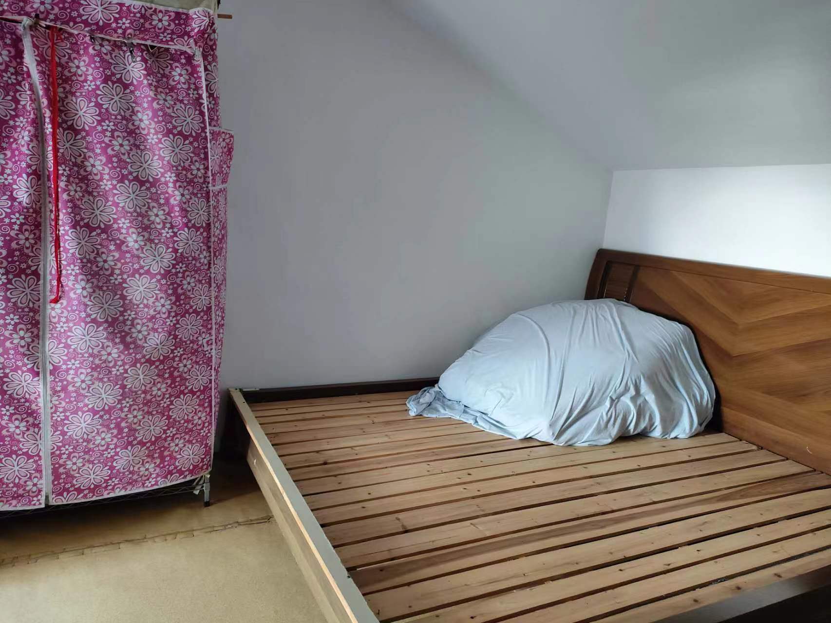 锦安花园一期 3室1厅1卫 92m&sup2;